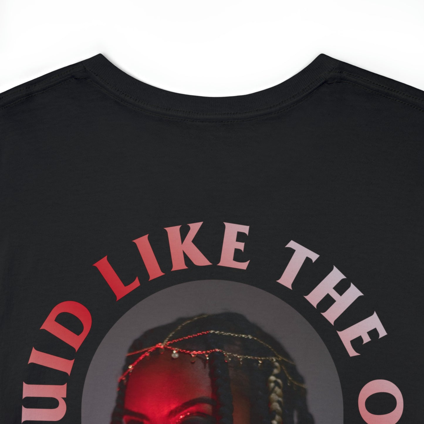 THE MOTION TEE