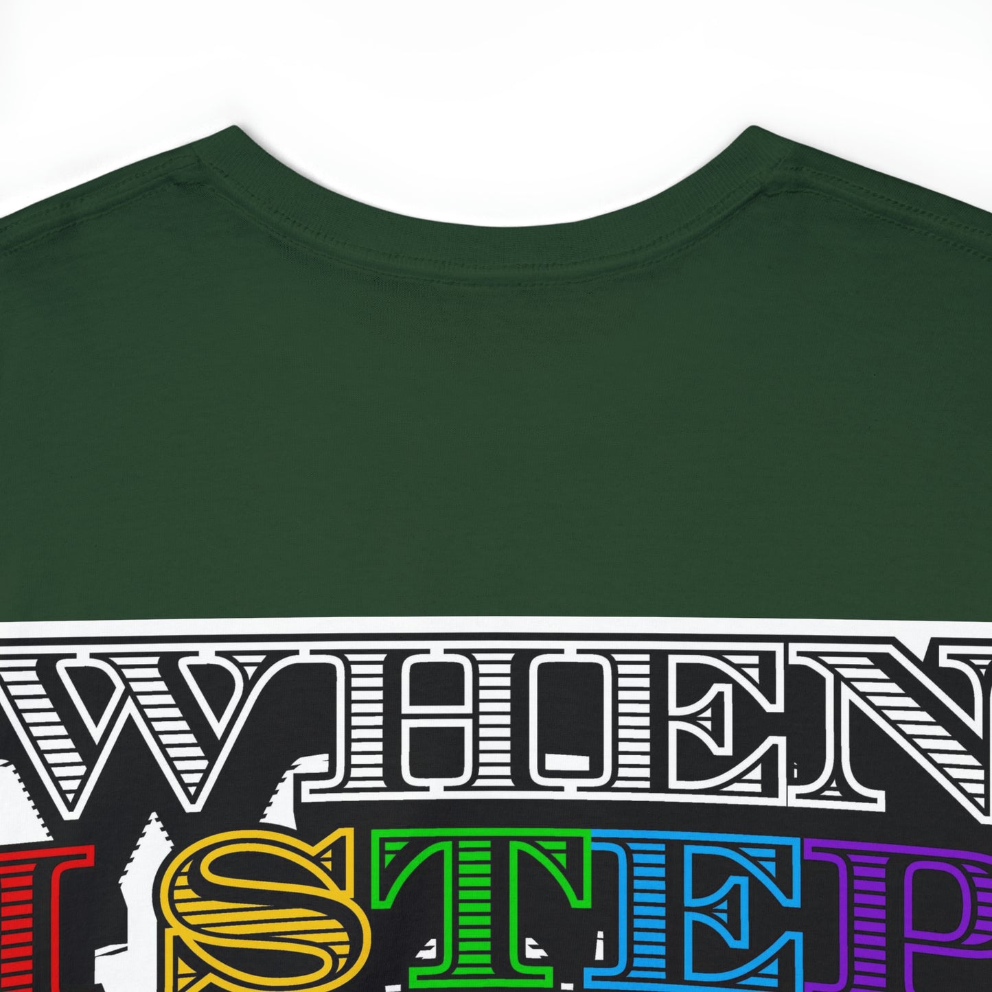 GET THE BAG TEE