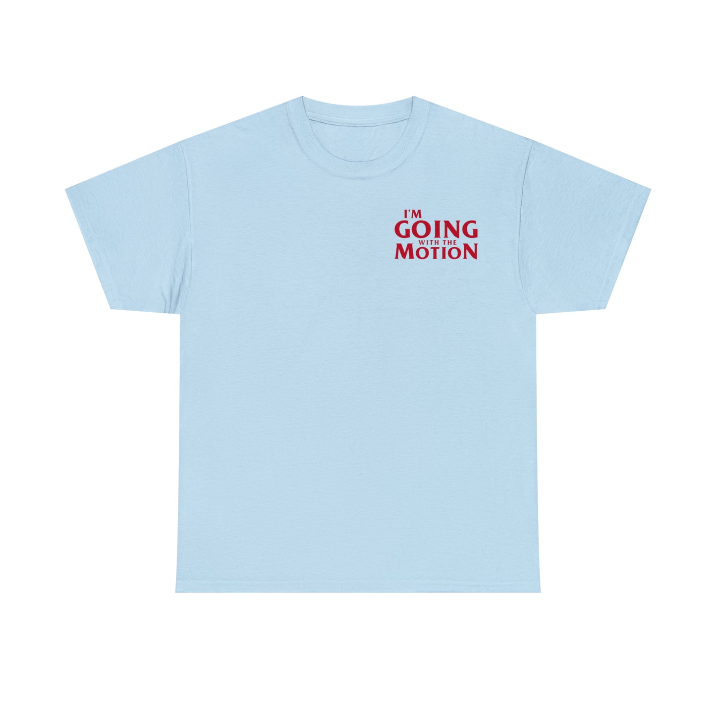 THE MOTION TEE