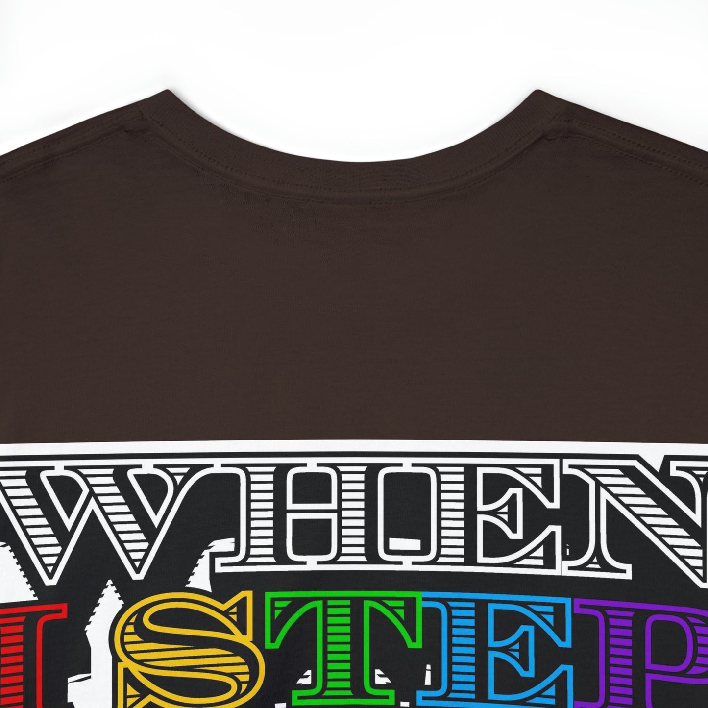 GET THE BAG TEE