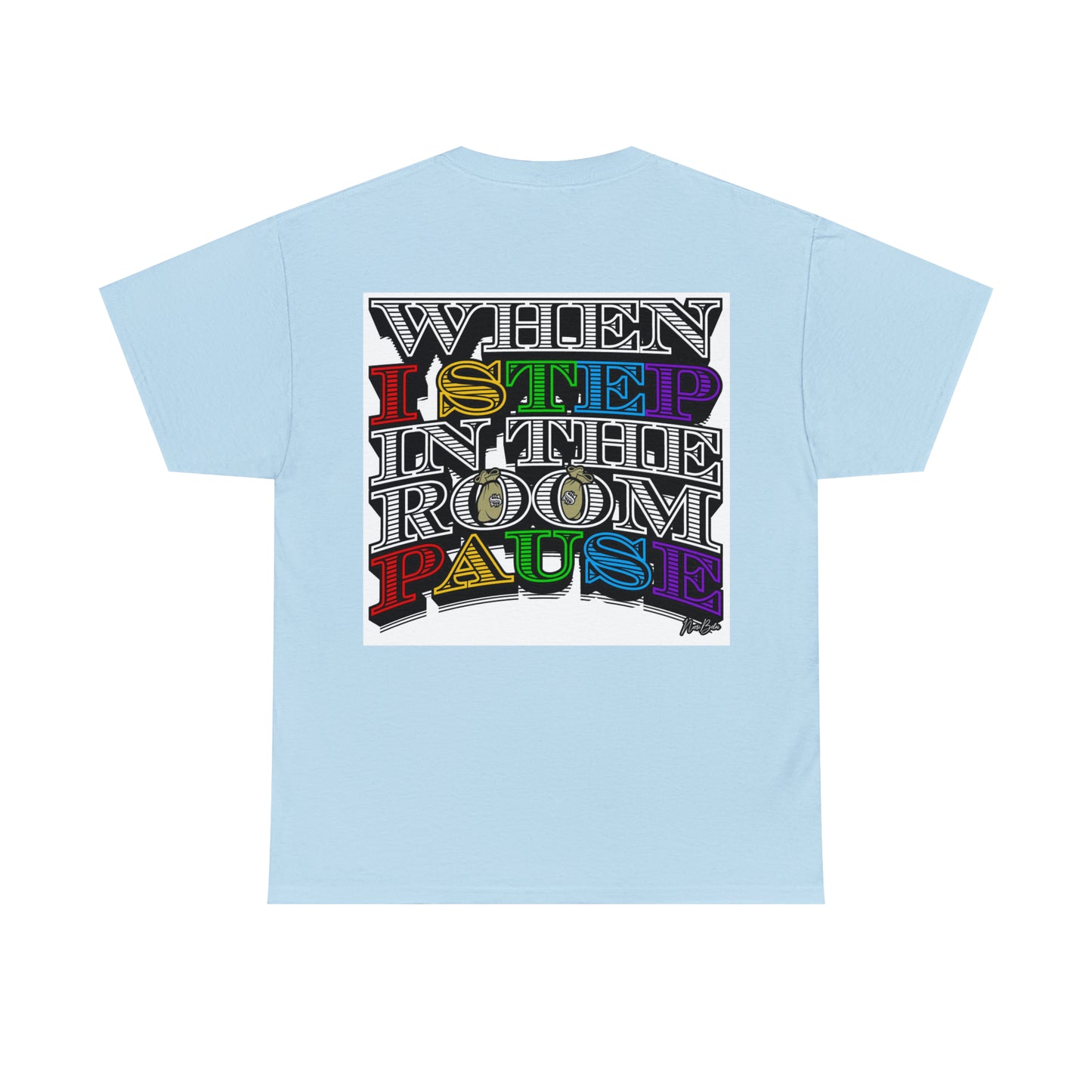 GET THE BAG TEE