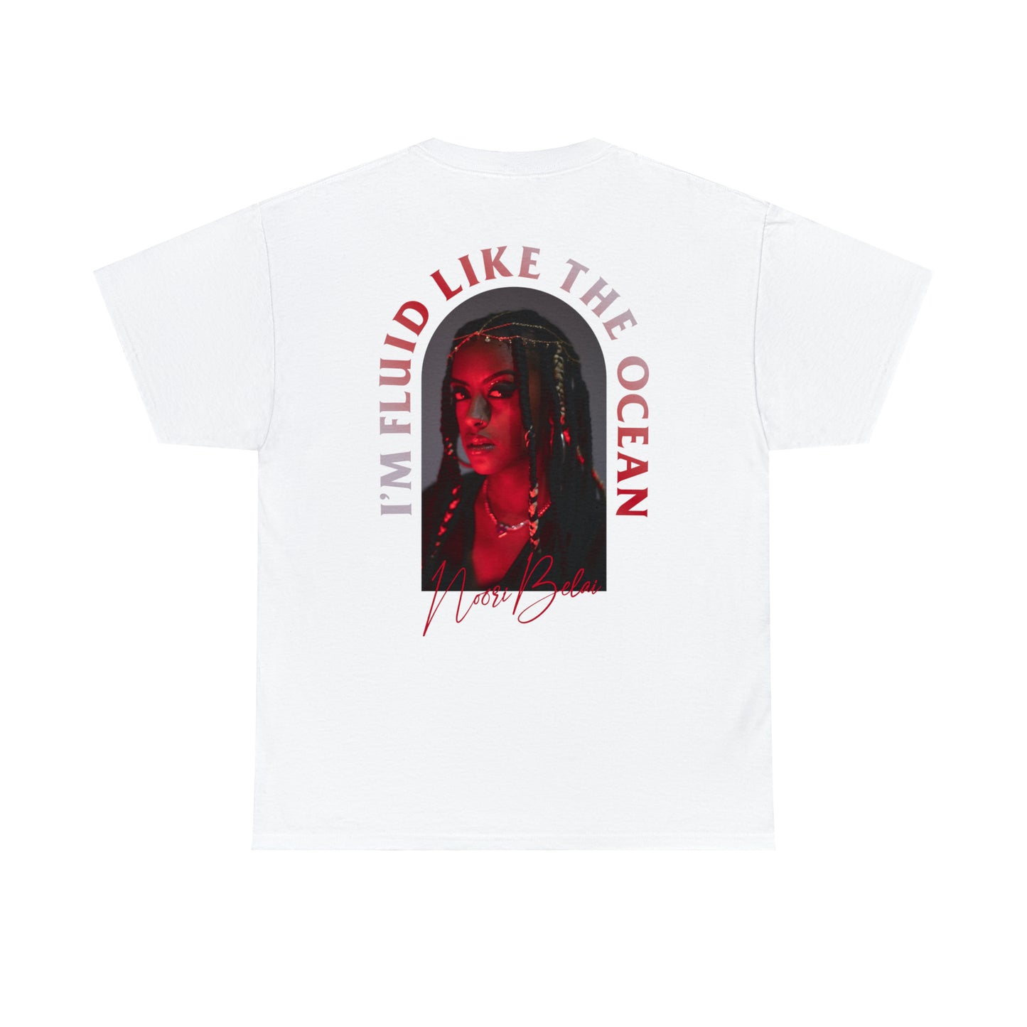 THE MOTION TEE
