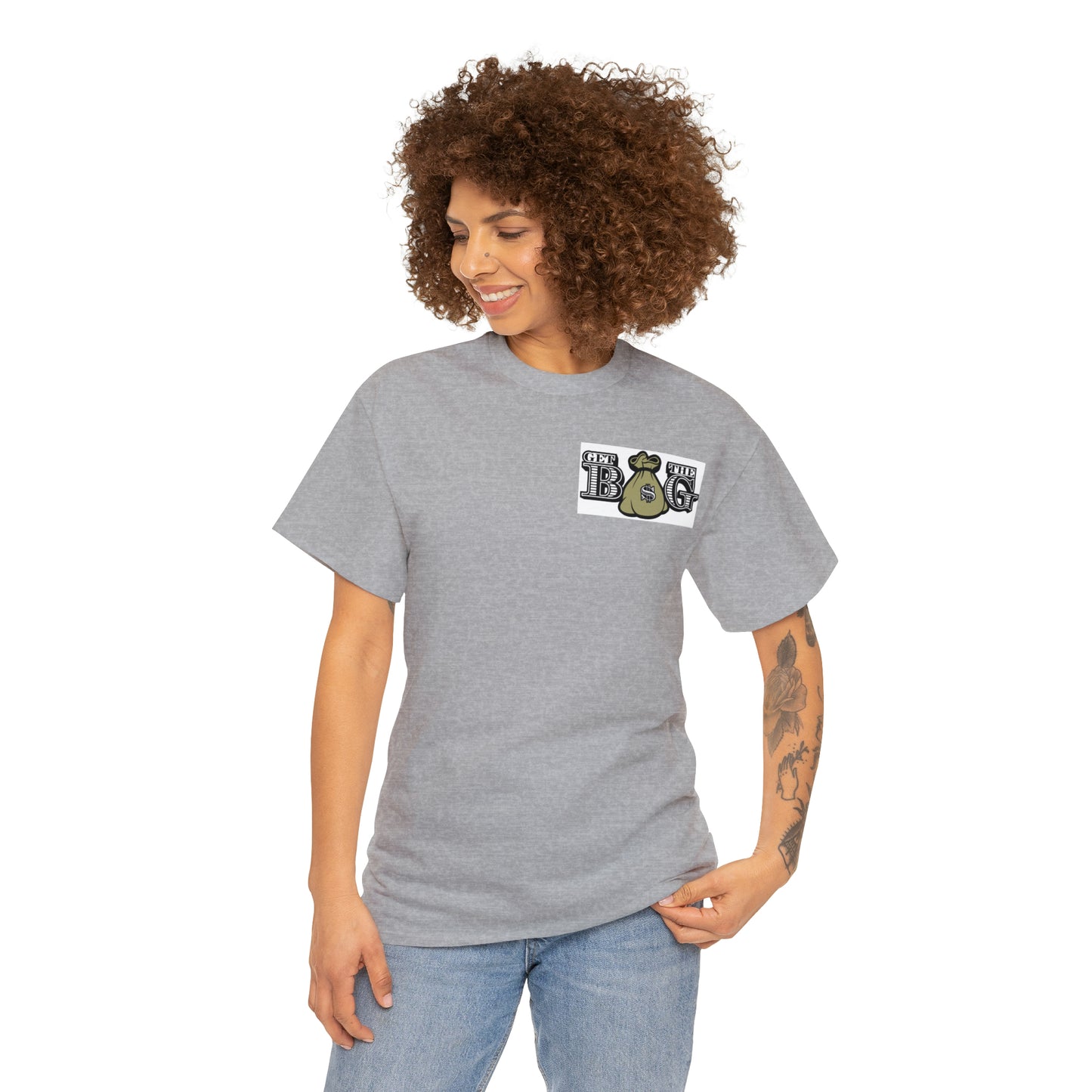 GET THE BAG TEE