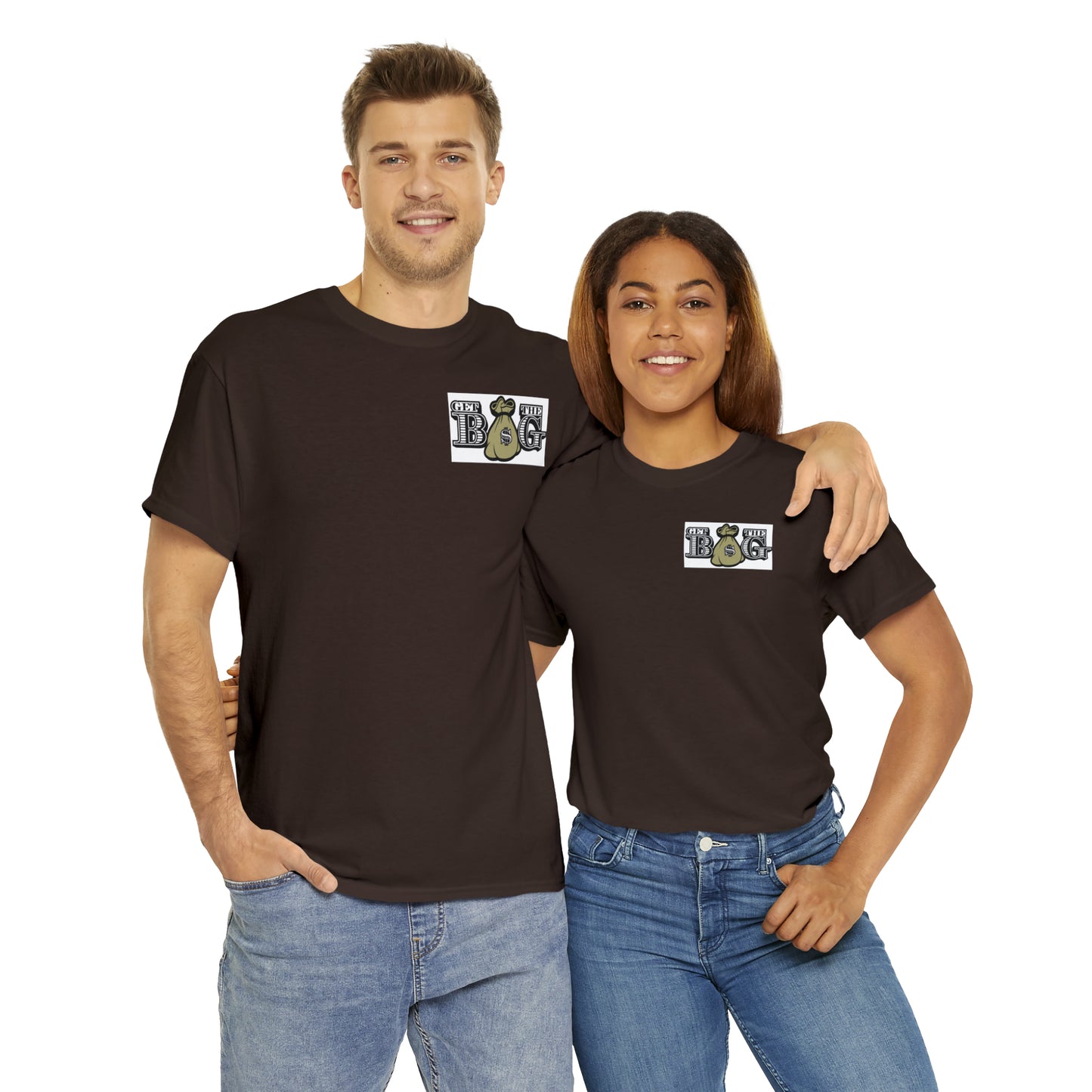 GET THE BAG TEE