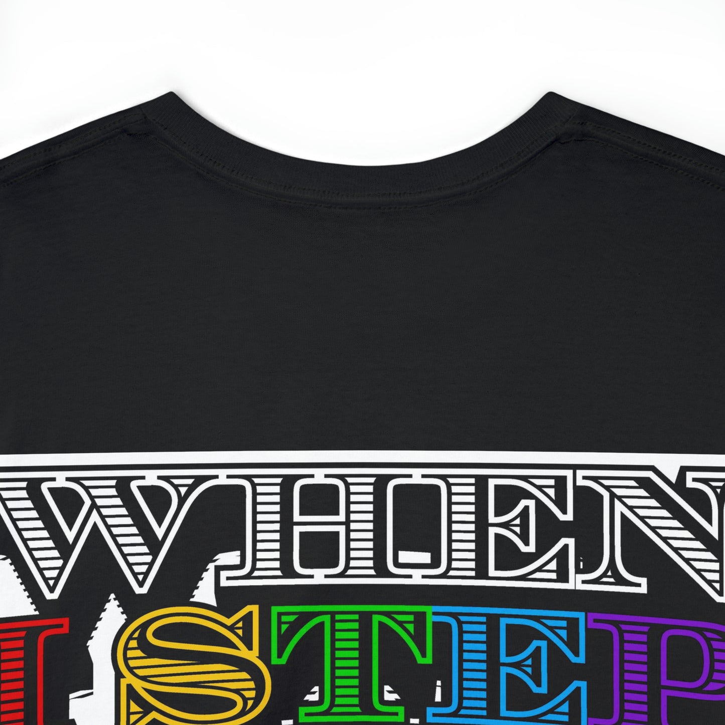GET THE BAG TEE
