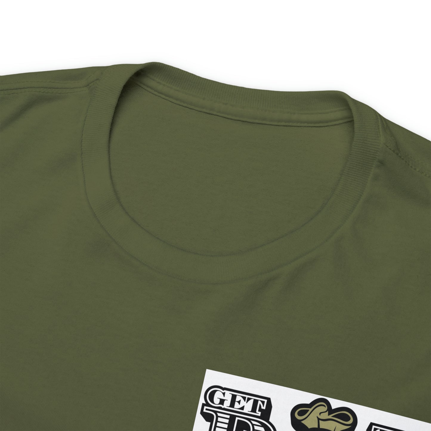 GET THE BAG TEE