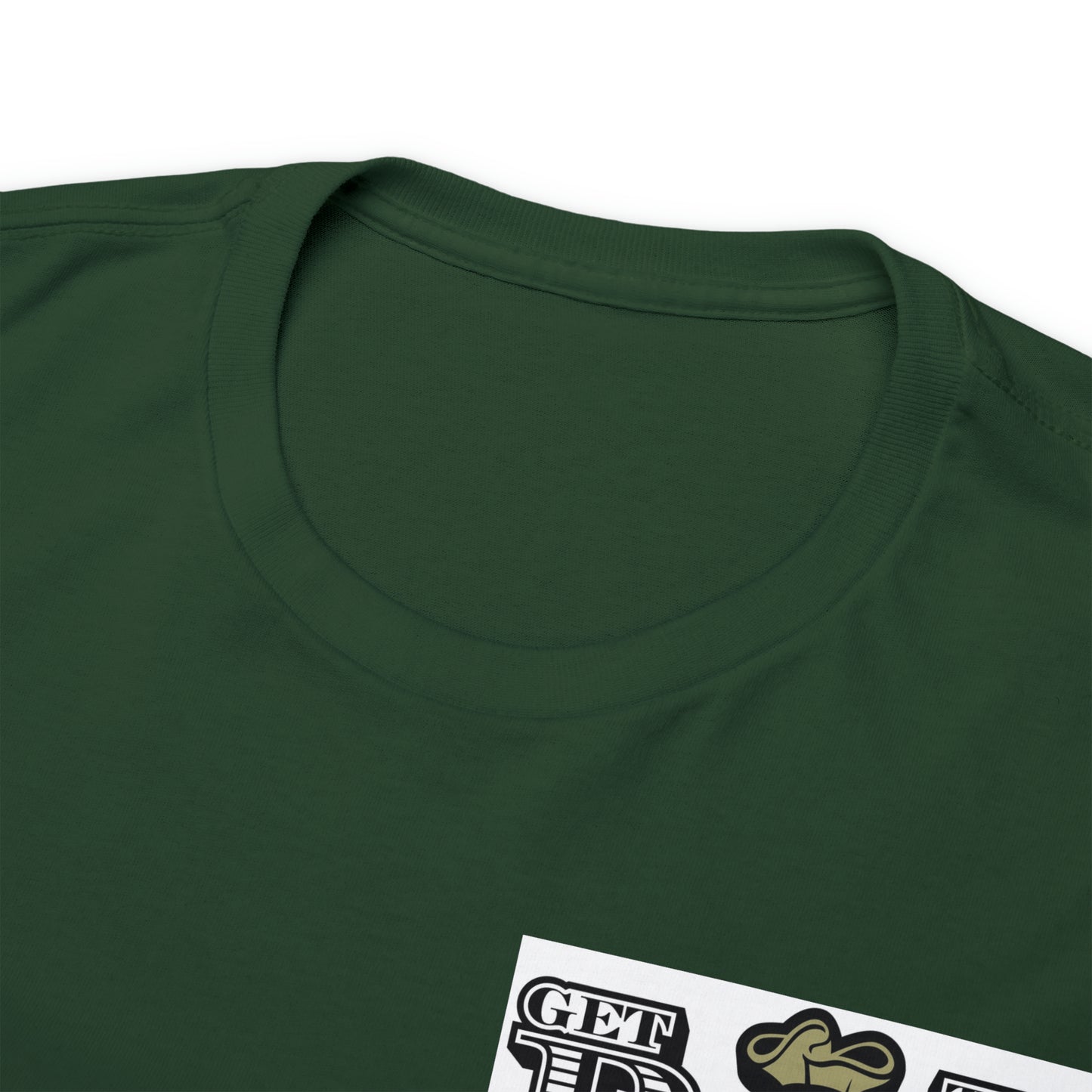 GET THE BAG TEE