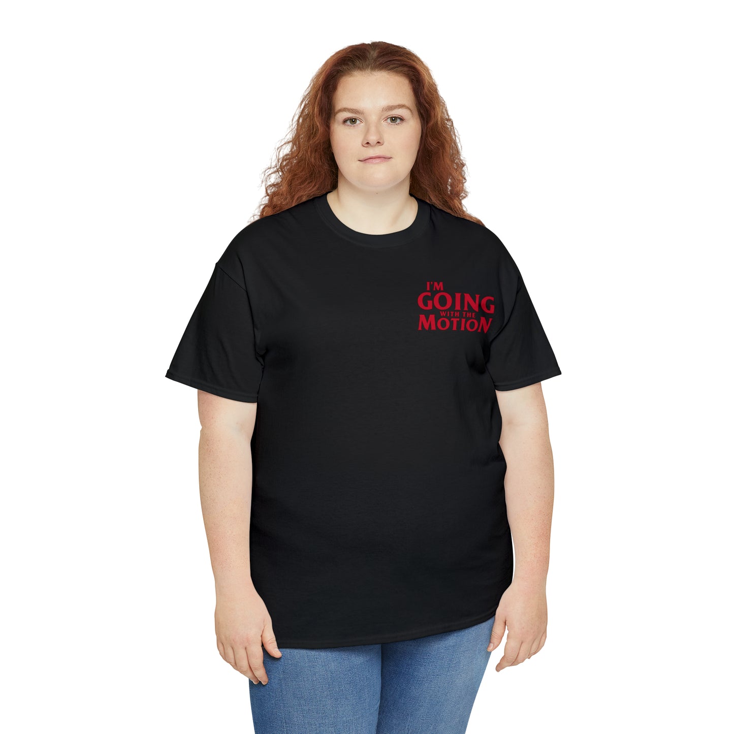 THE MOTION TEE
