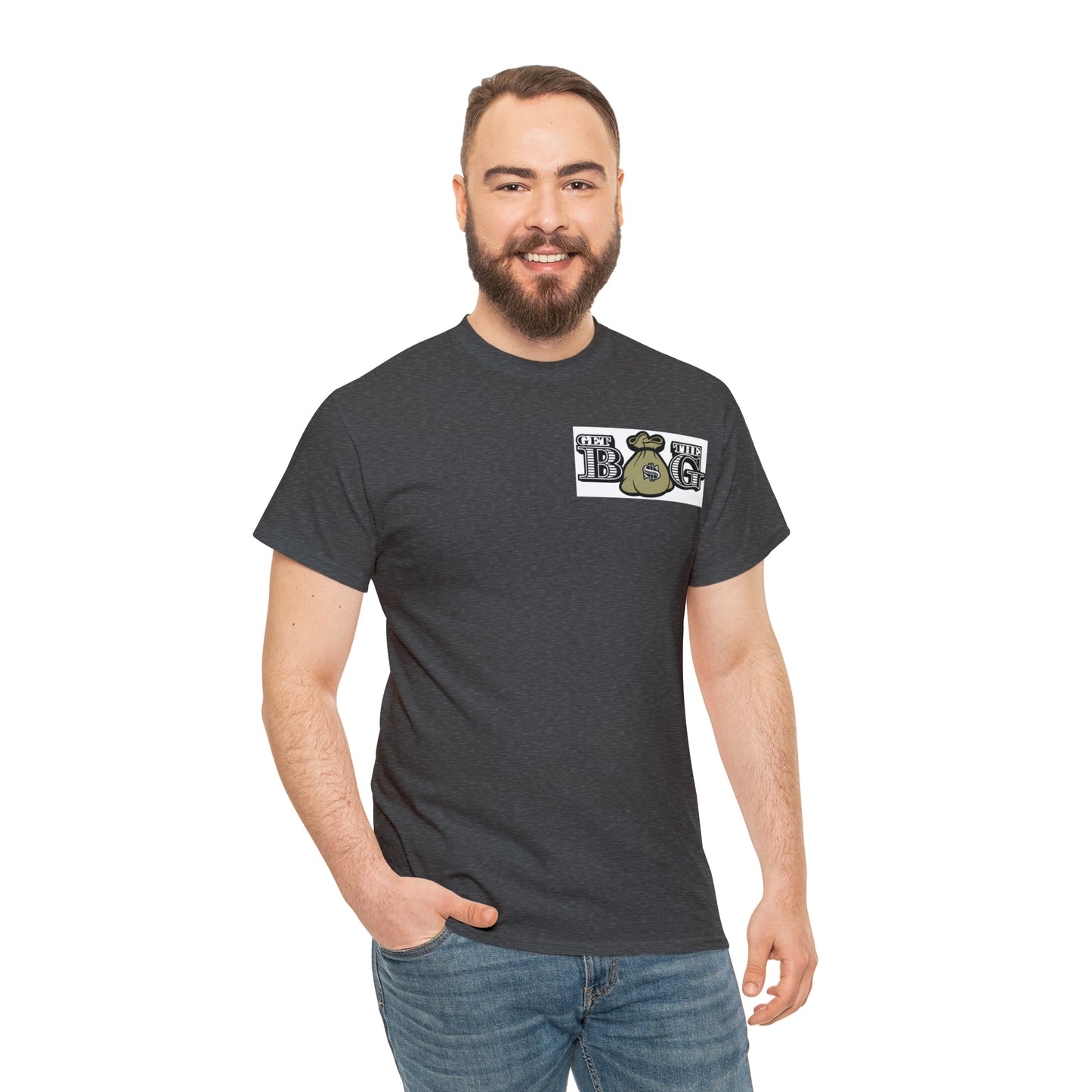 GET THE BAG TEE