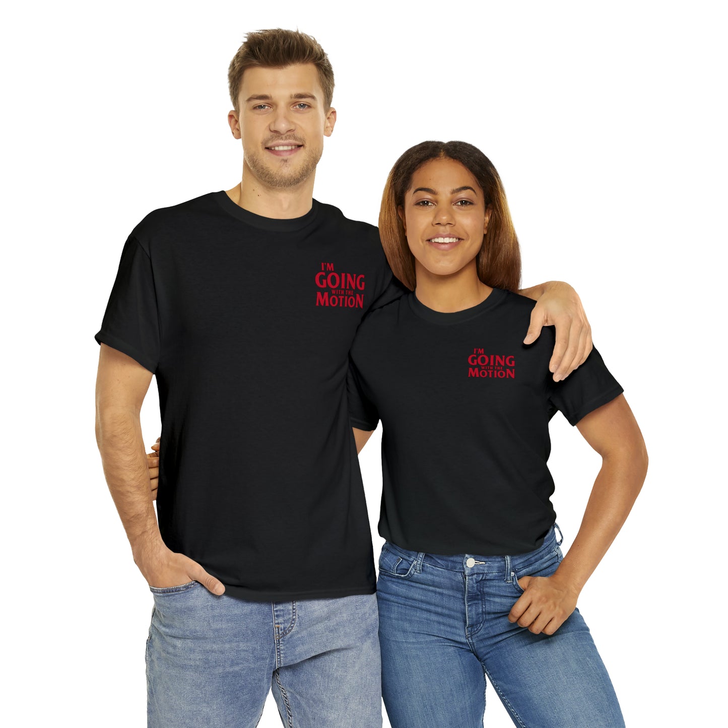 THE MOTION TEE