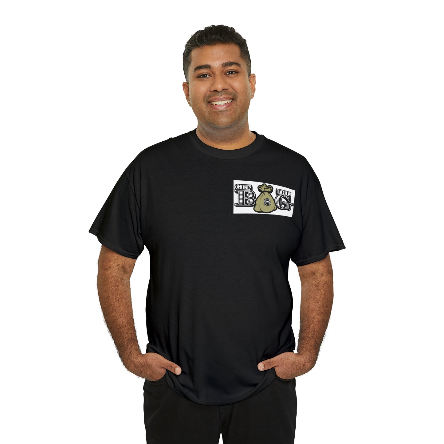 GET THE BAG TEE