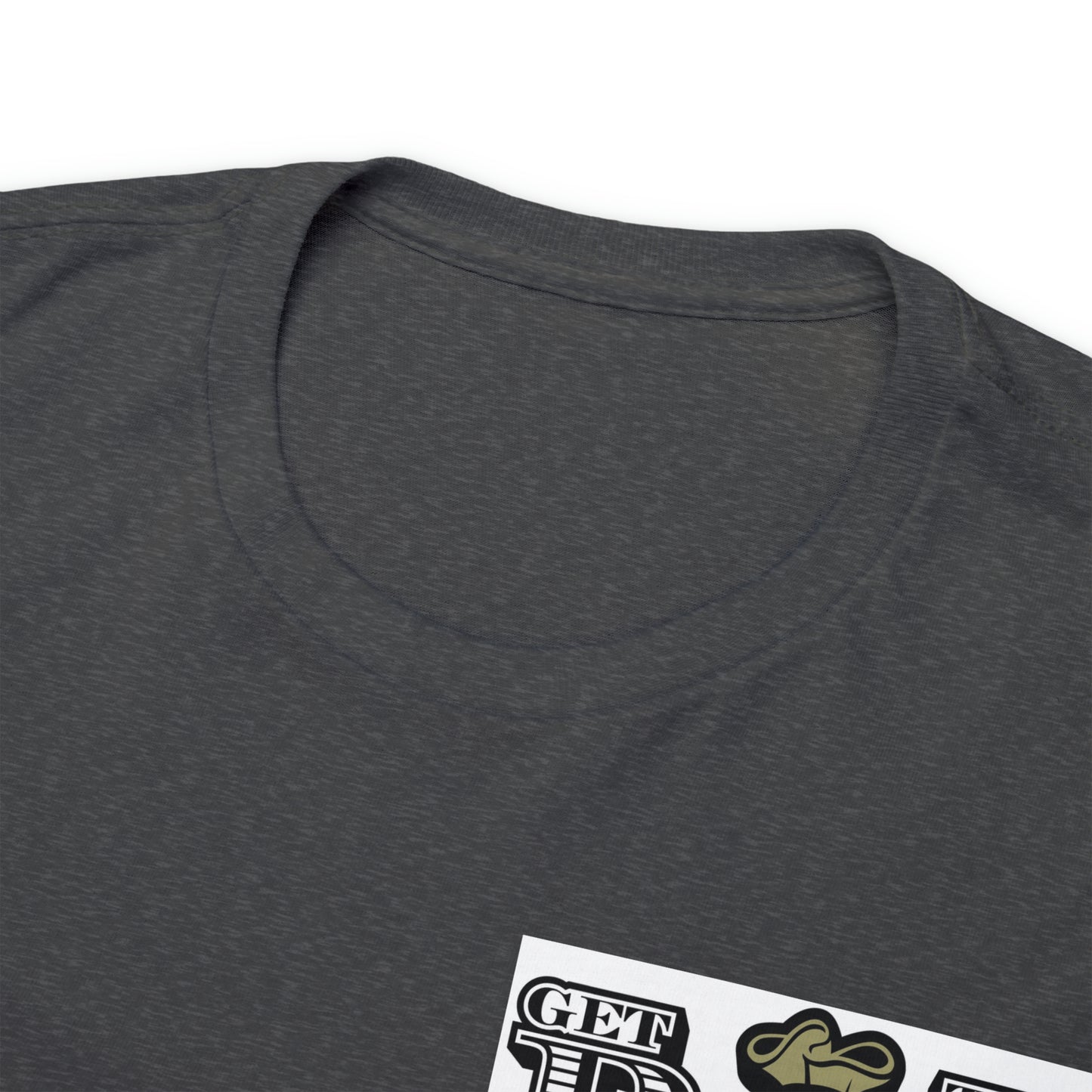 GET THE BAG TEE