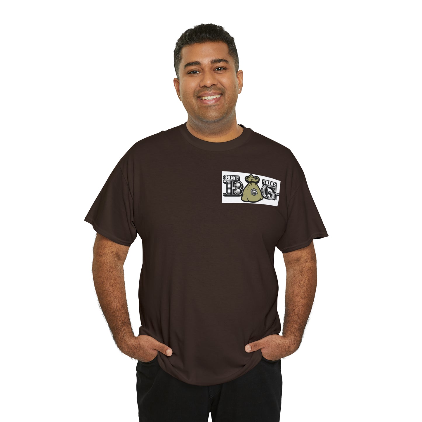 GET THE BAG TEE