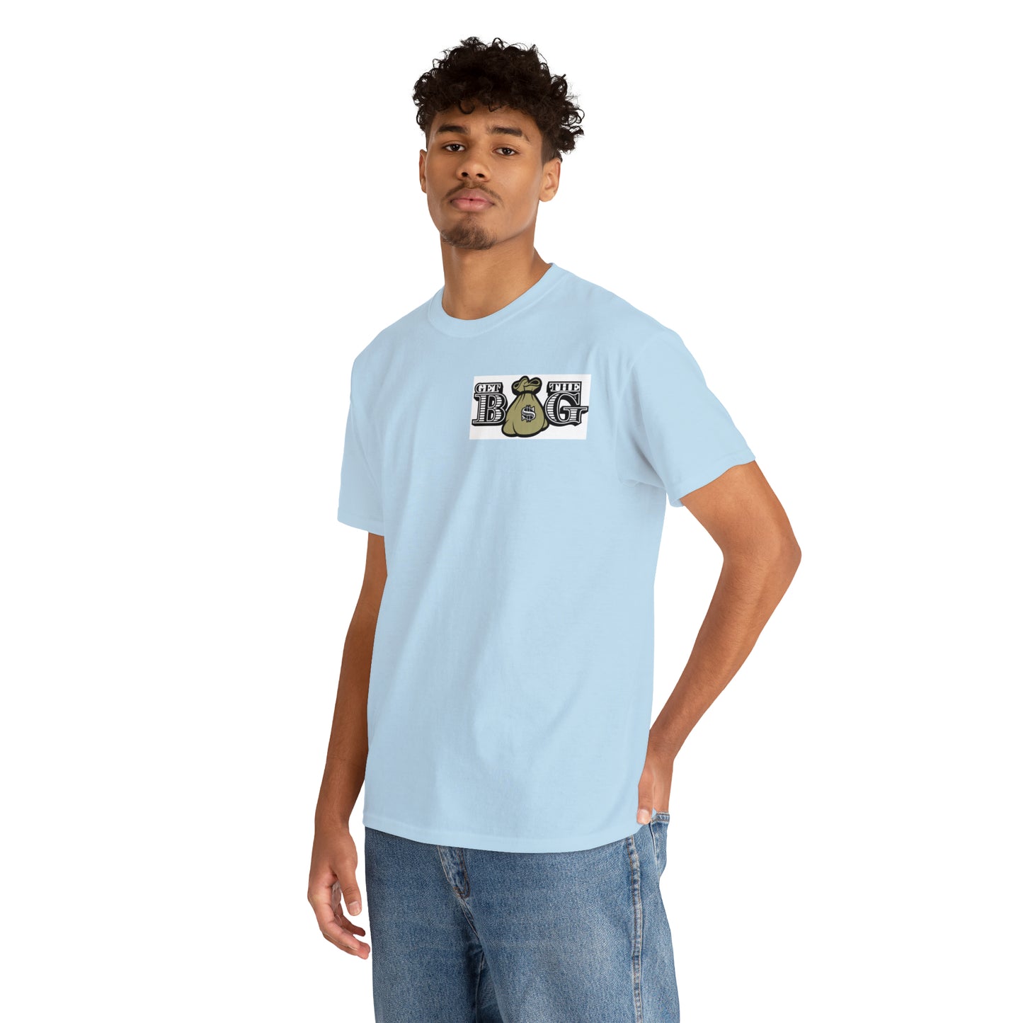 GET THE BAG TEE