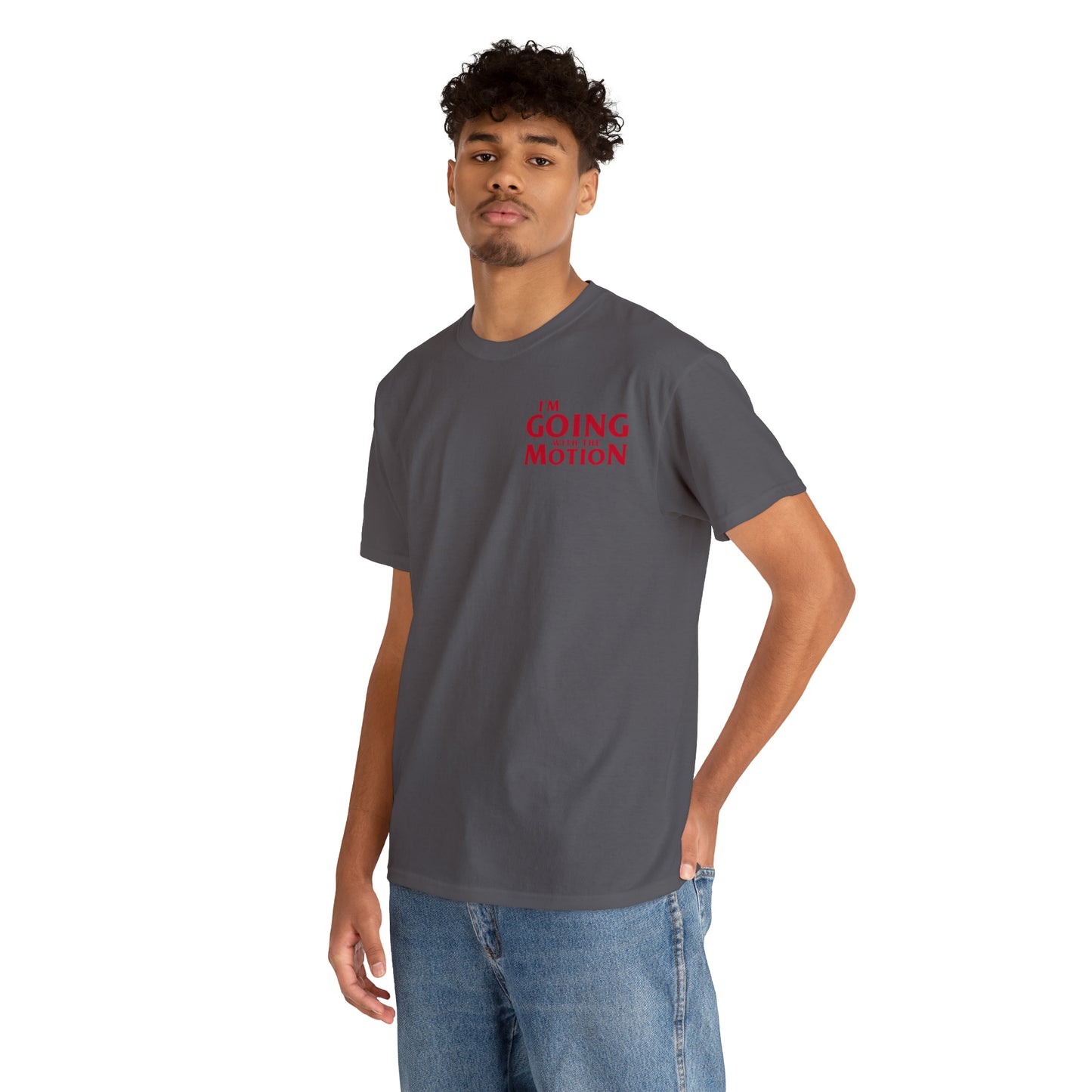 THE MOTION TEE