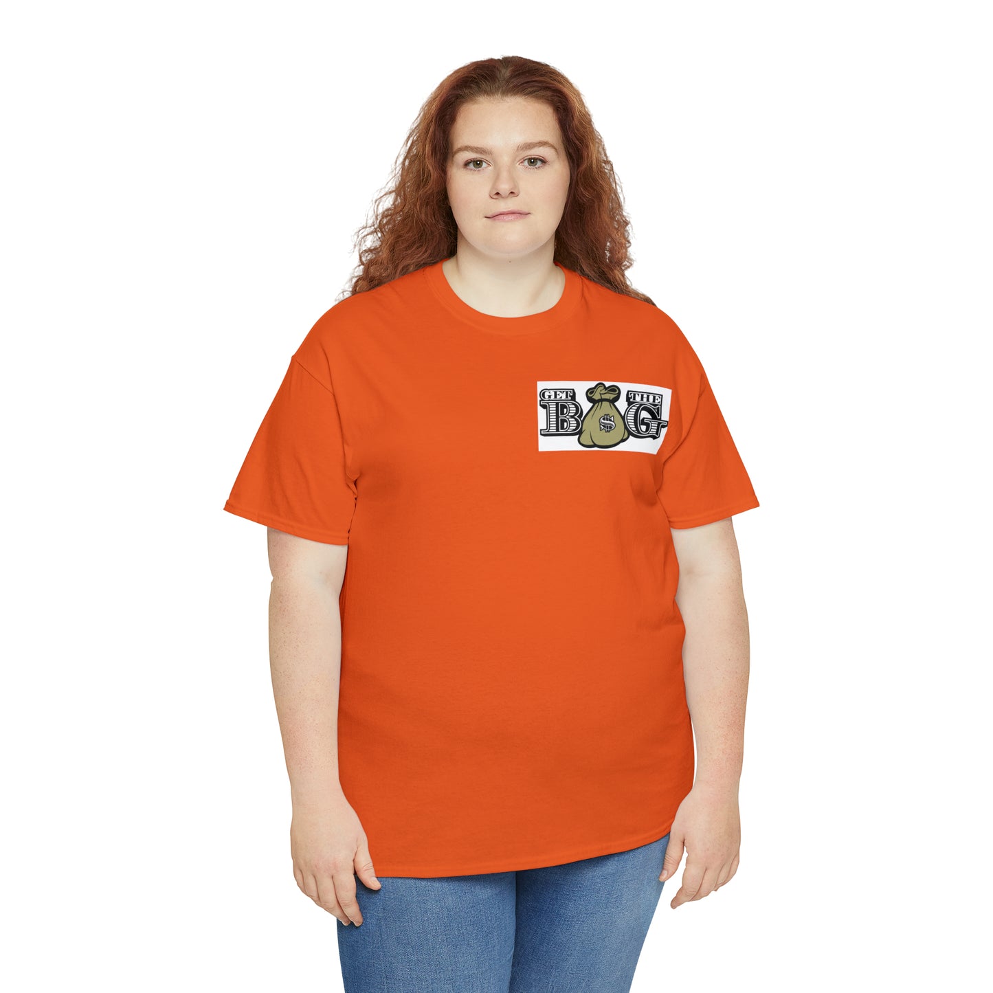GET THE BAG TEE