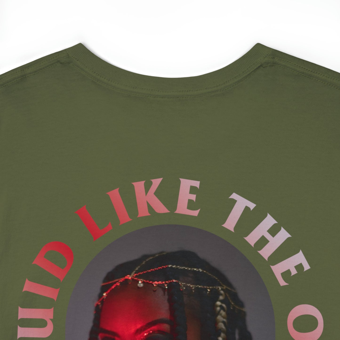 THE MOTION TEE