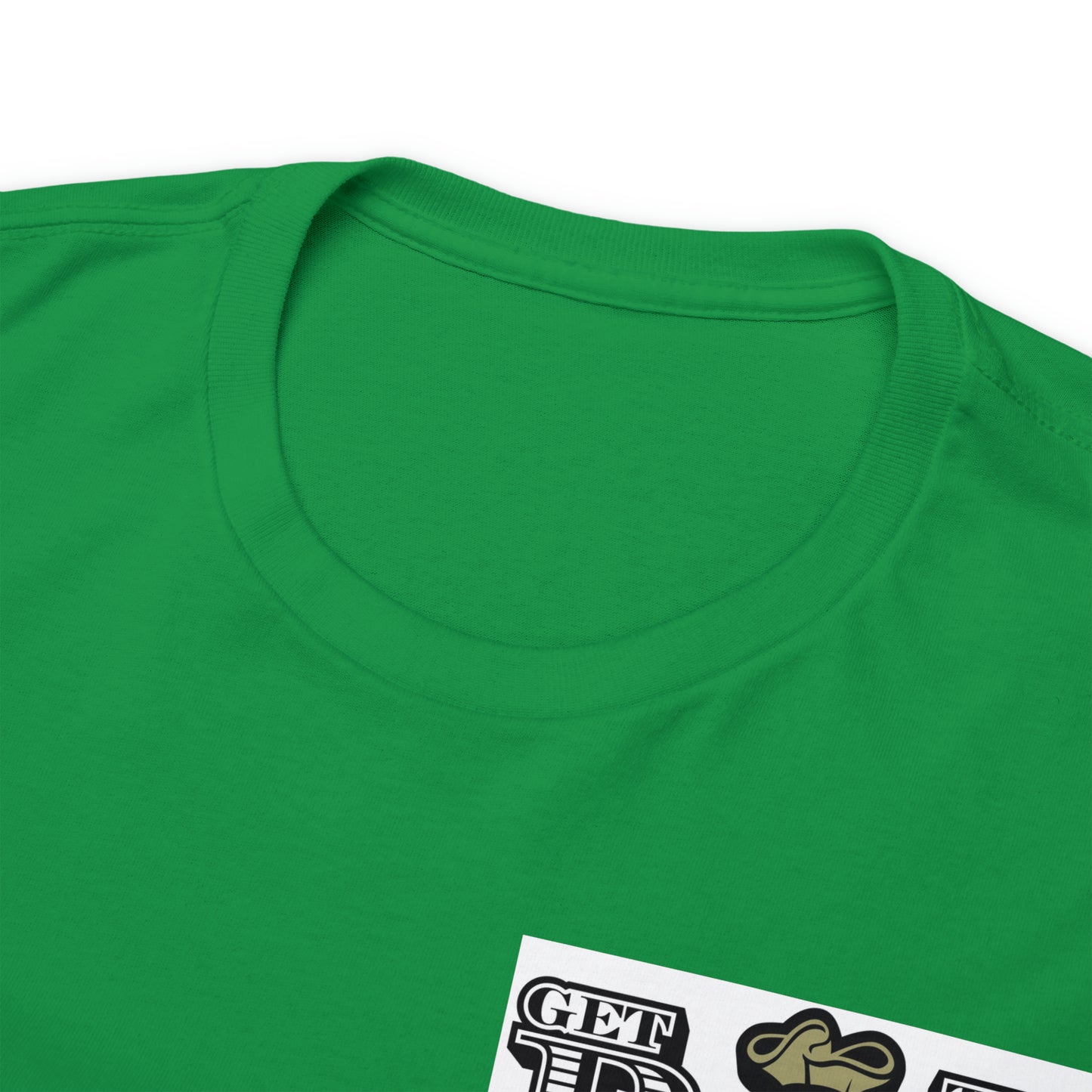 GET THE BAG TEE