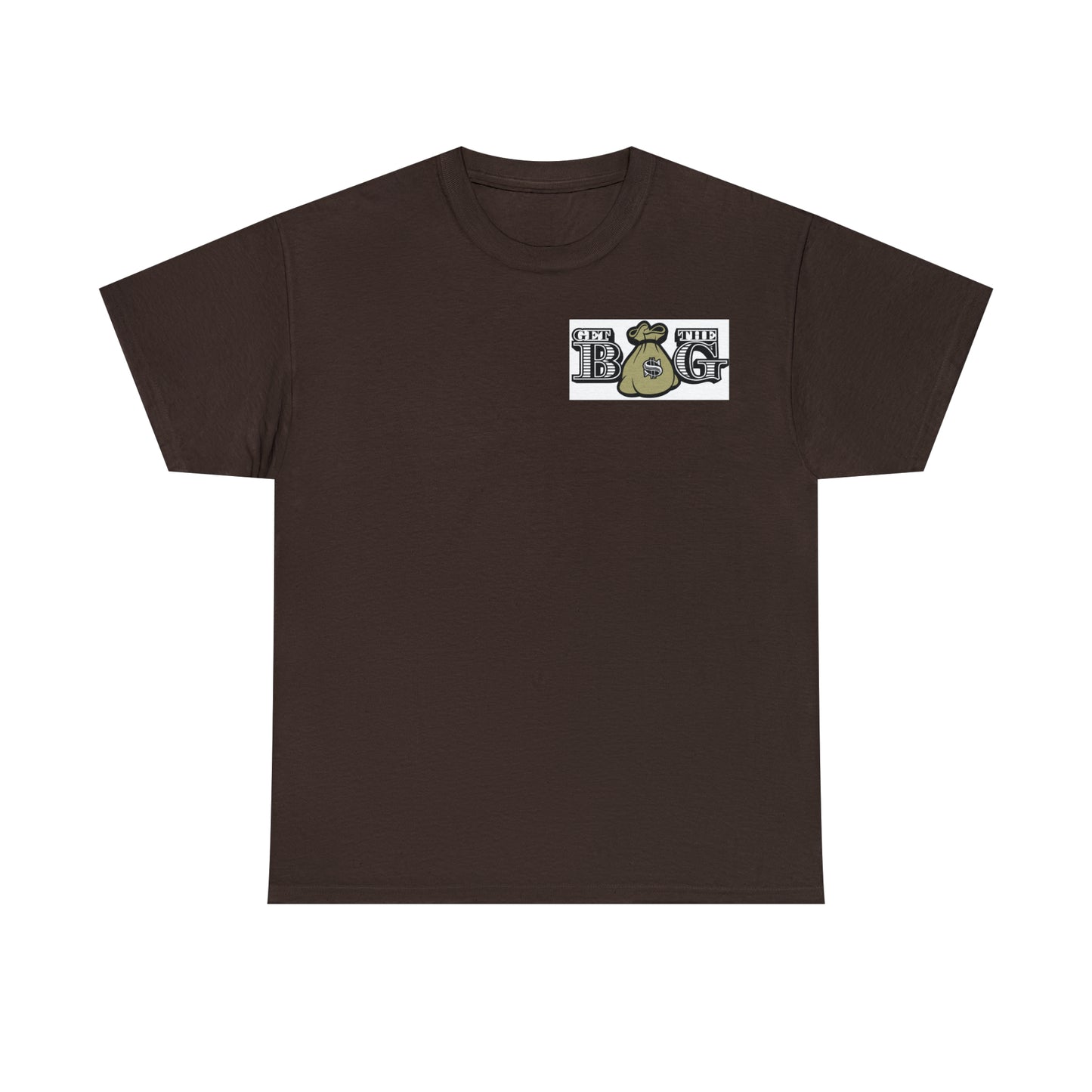 GET THE BAG TEE