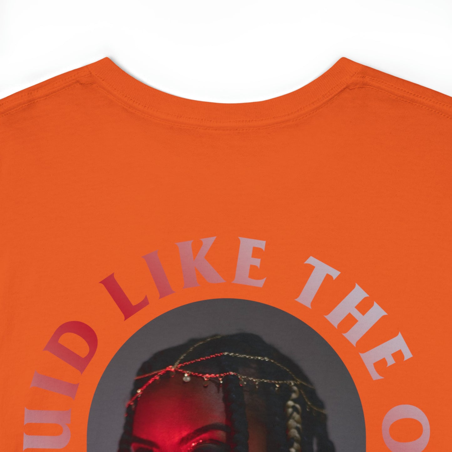 THE MOTION TEE