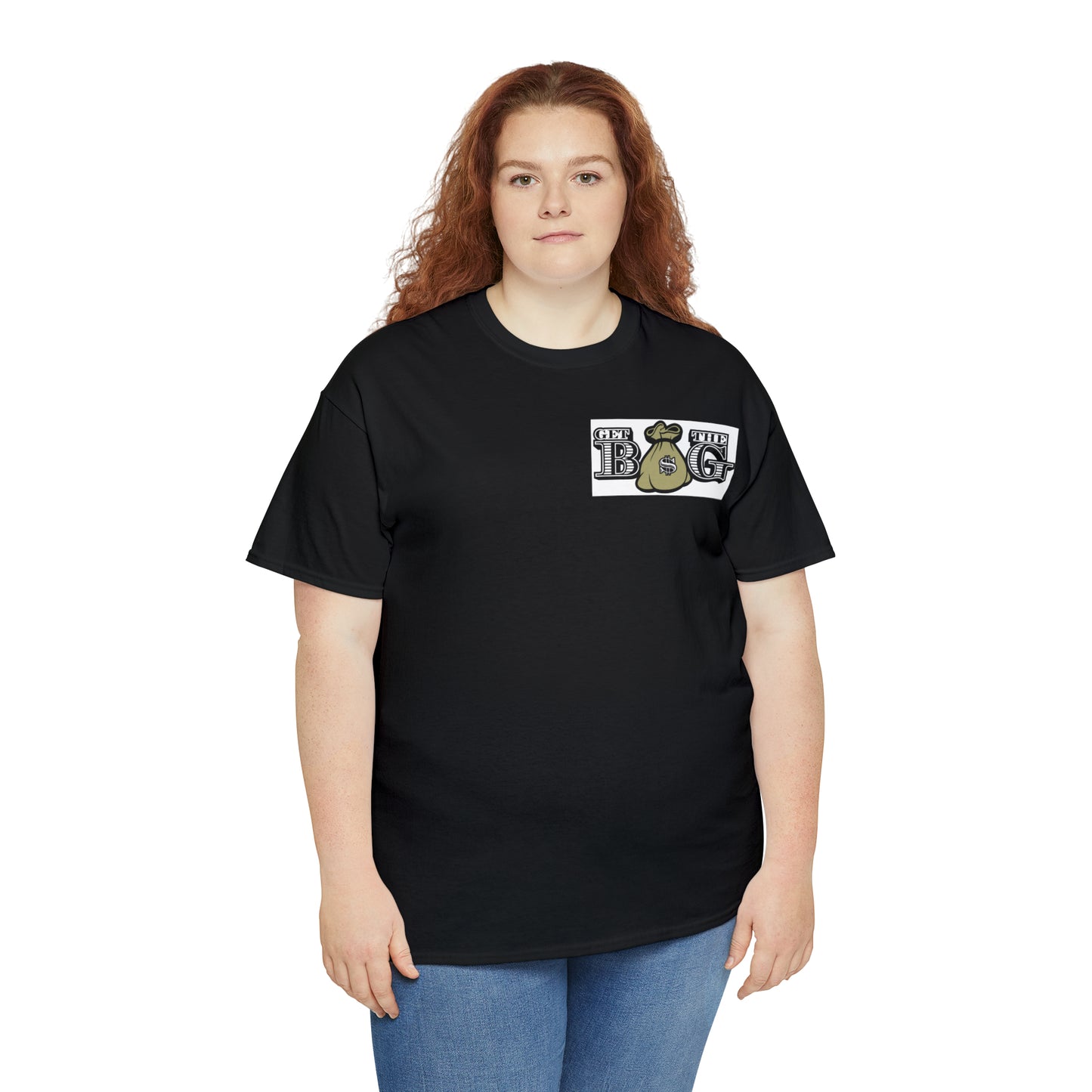 GET THE BAG TEE