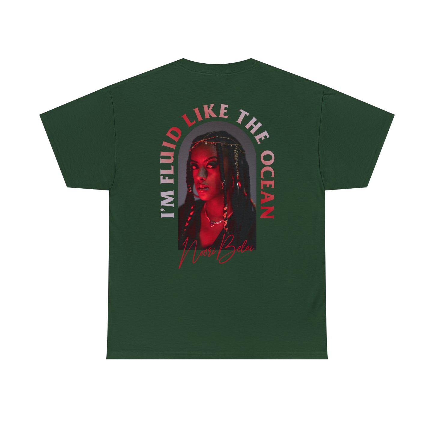 THE MOTION TEE