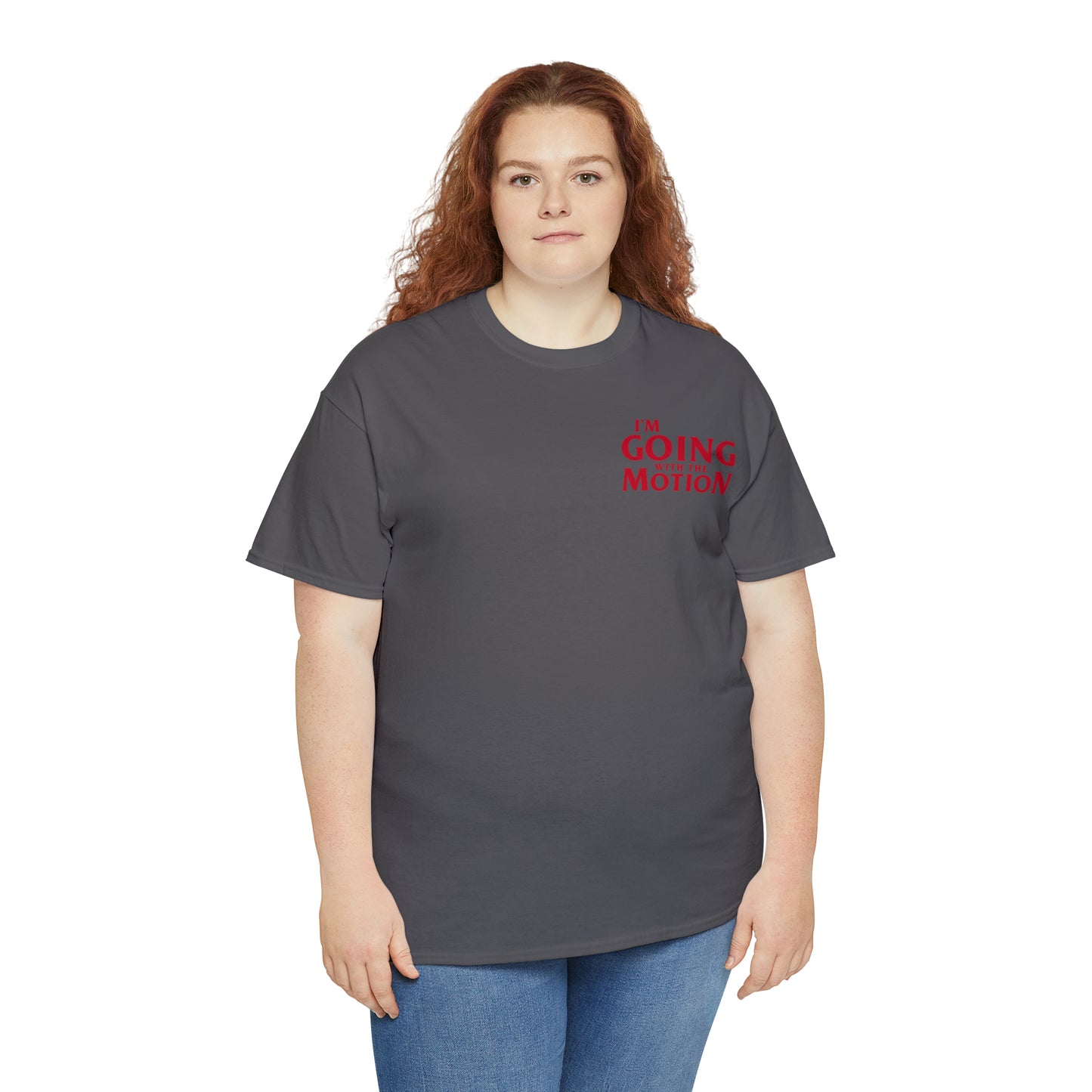 THE MOTION TEE
