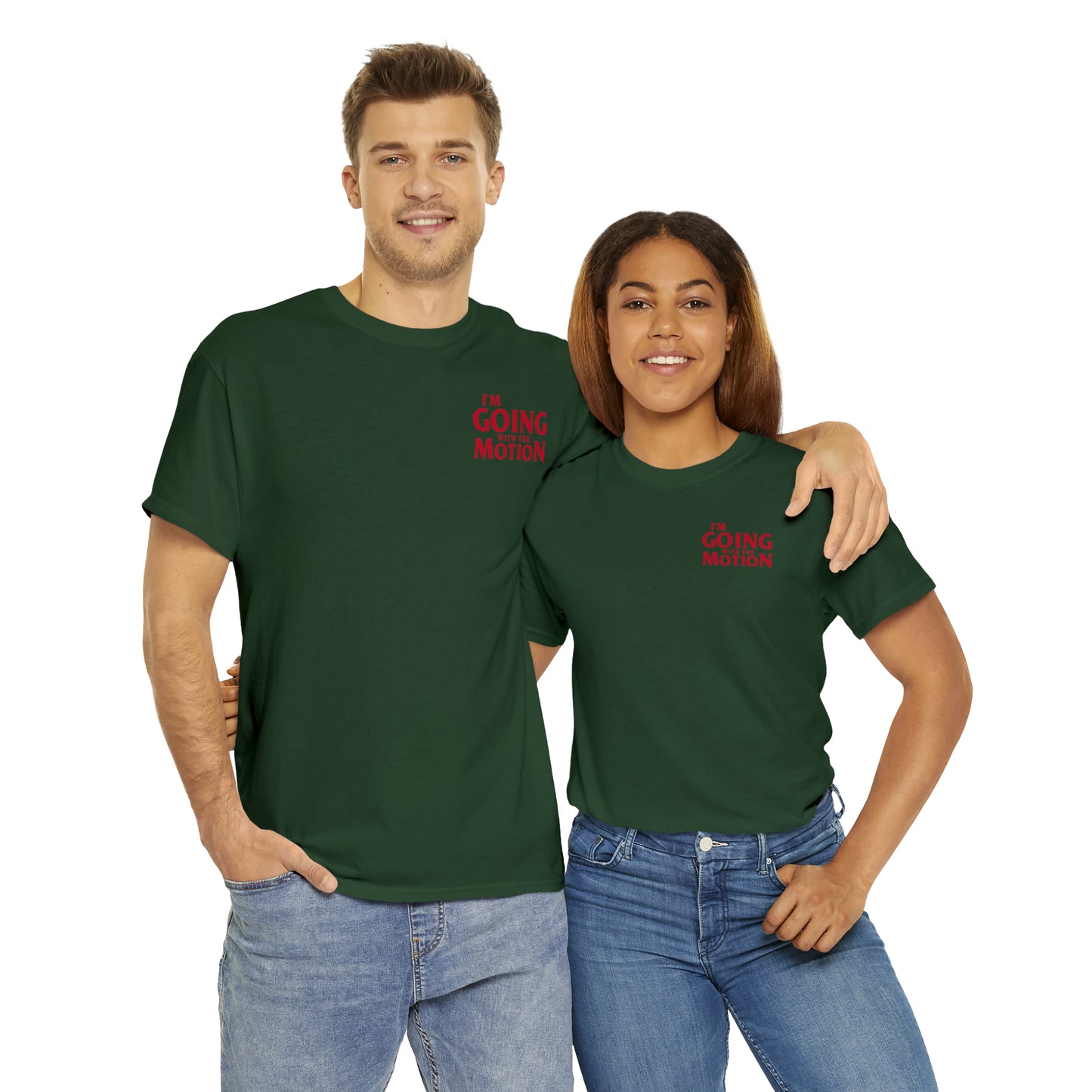 THE MOTION TEE