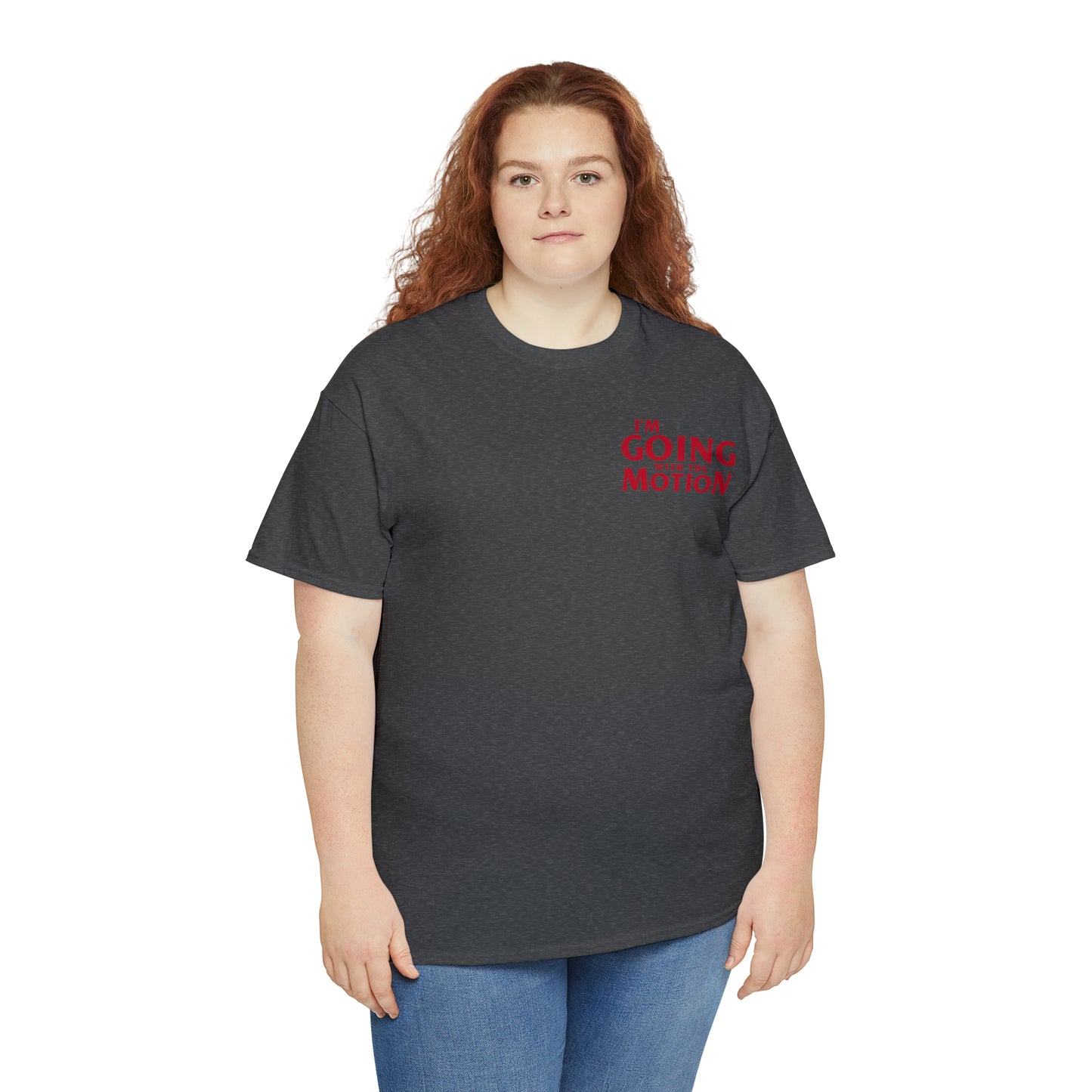 THE MOTION TEE