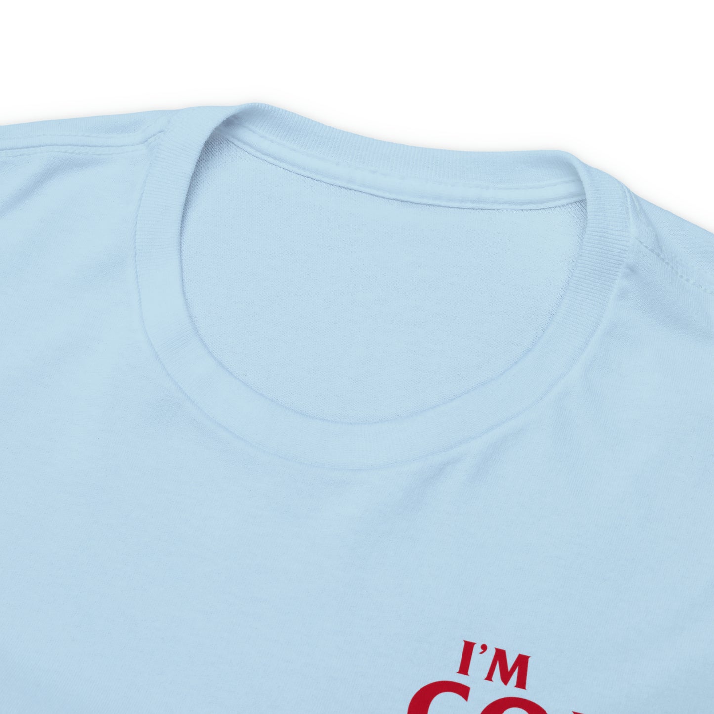 THE MOTION TEE