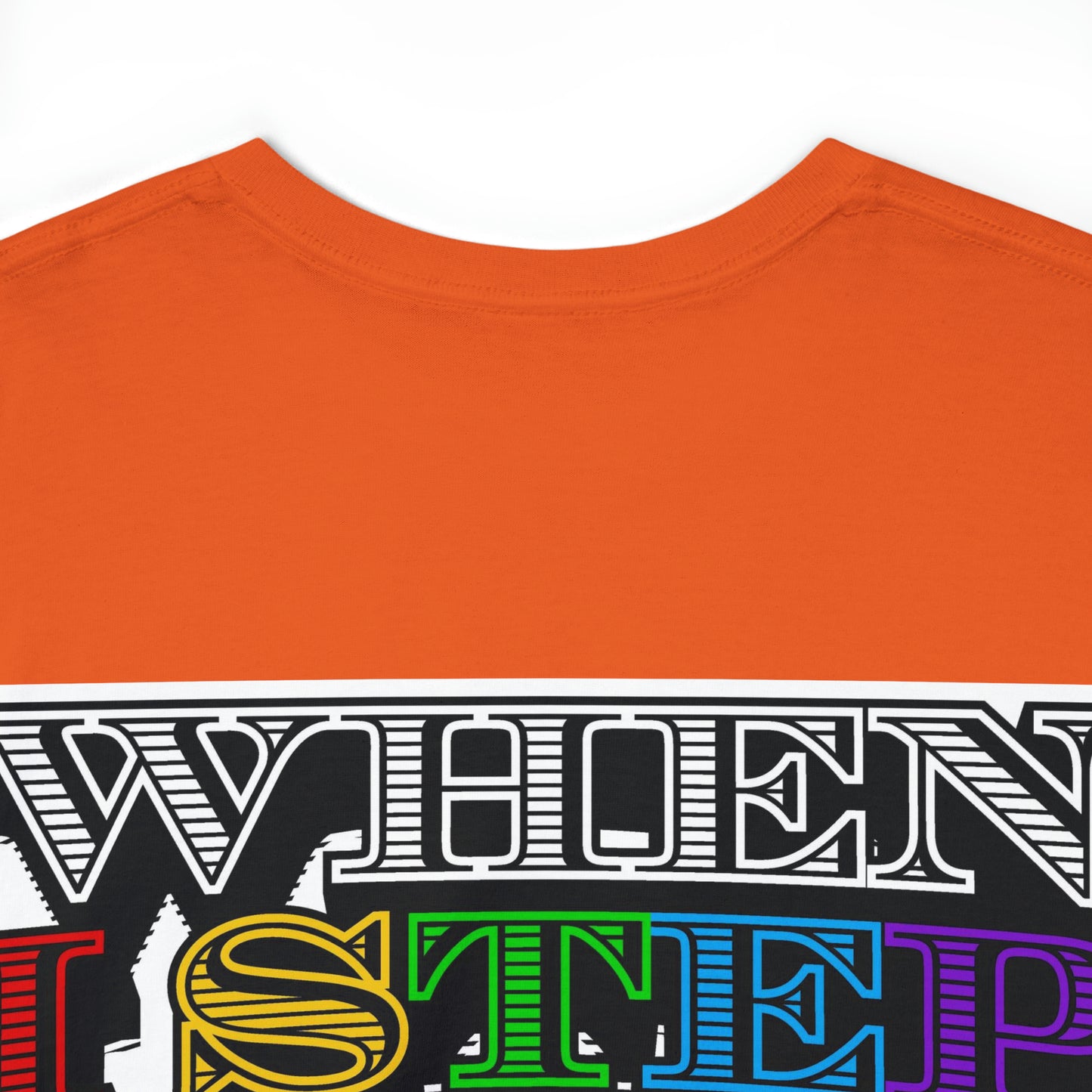 GET THE BAG TEE