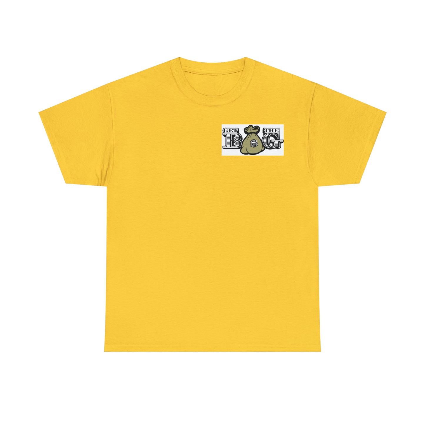 GET THE BAG TEE