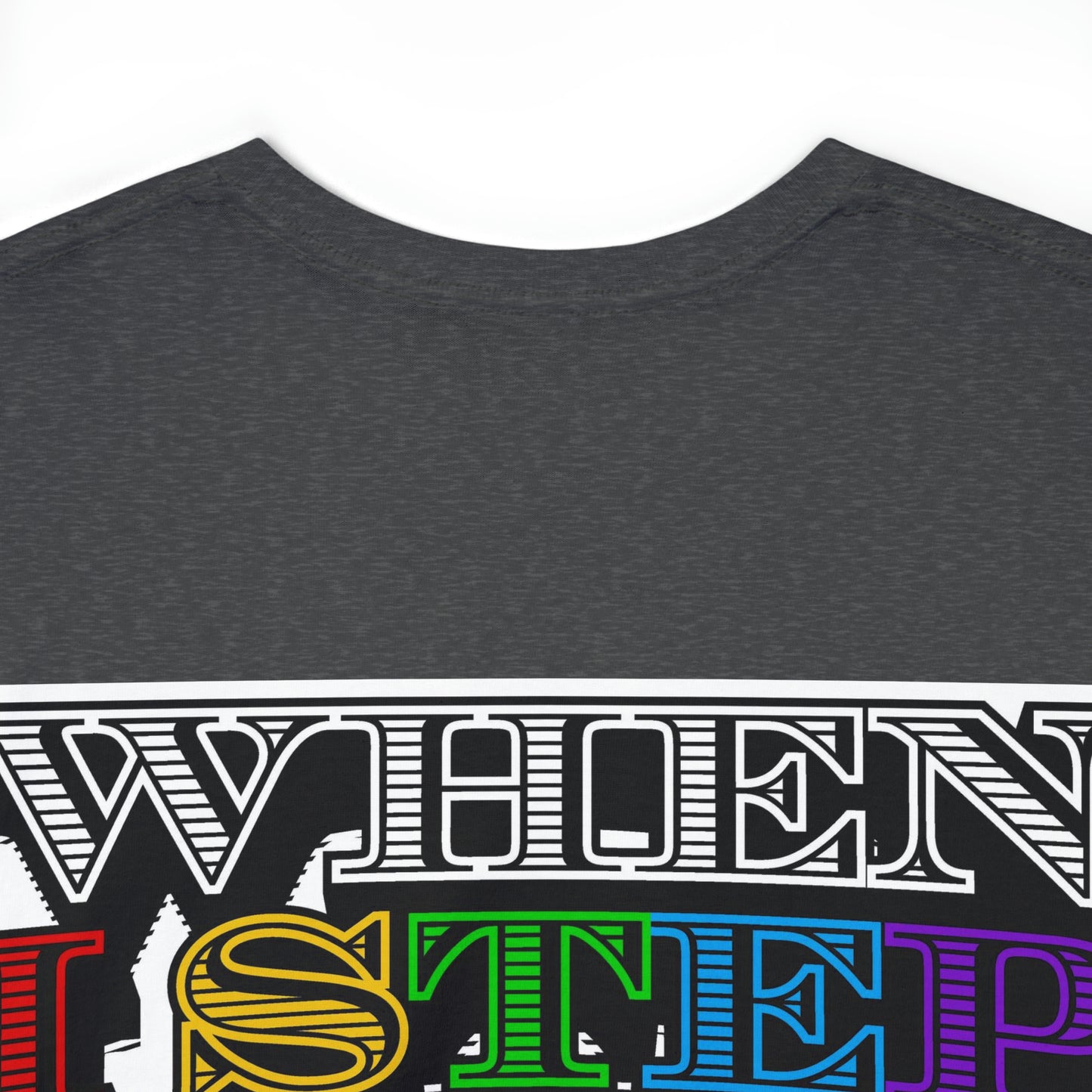 GET THE BAG TEE