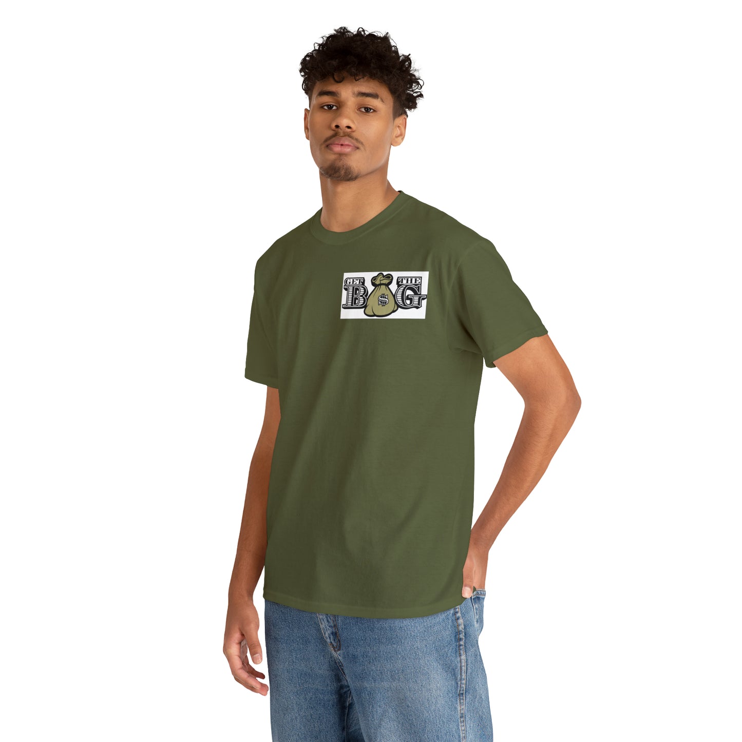 GET THE BAG TEE