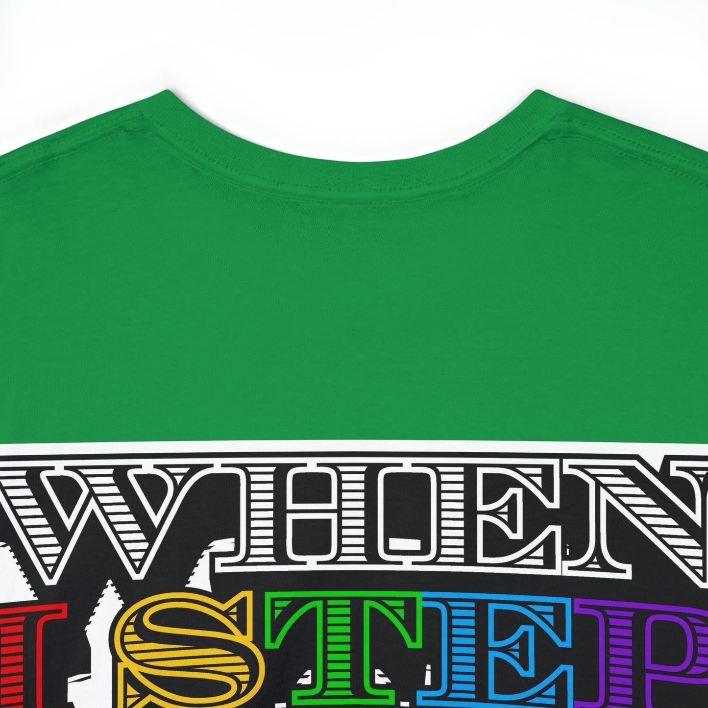 GET THE BAG TEE