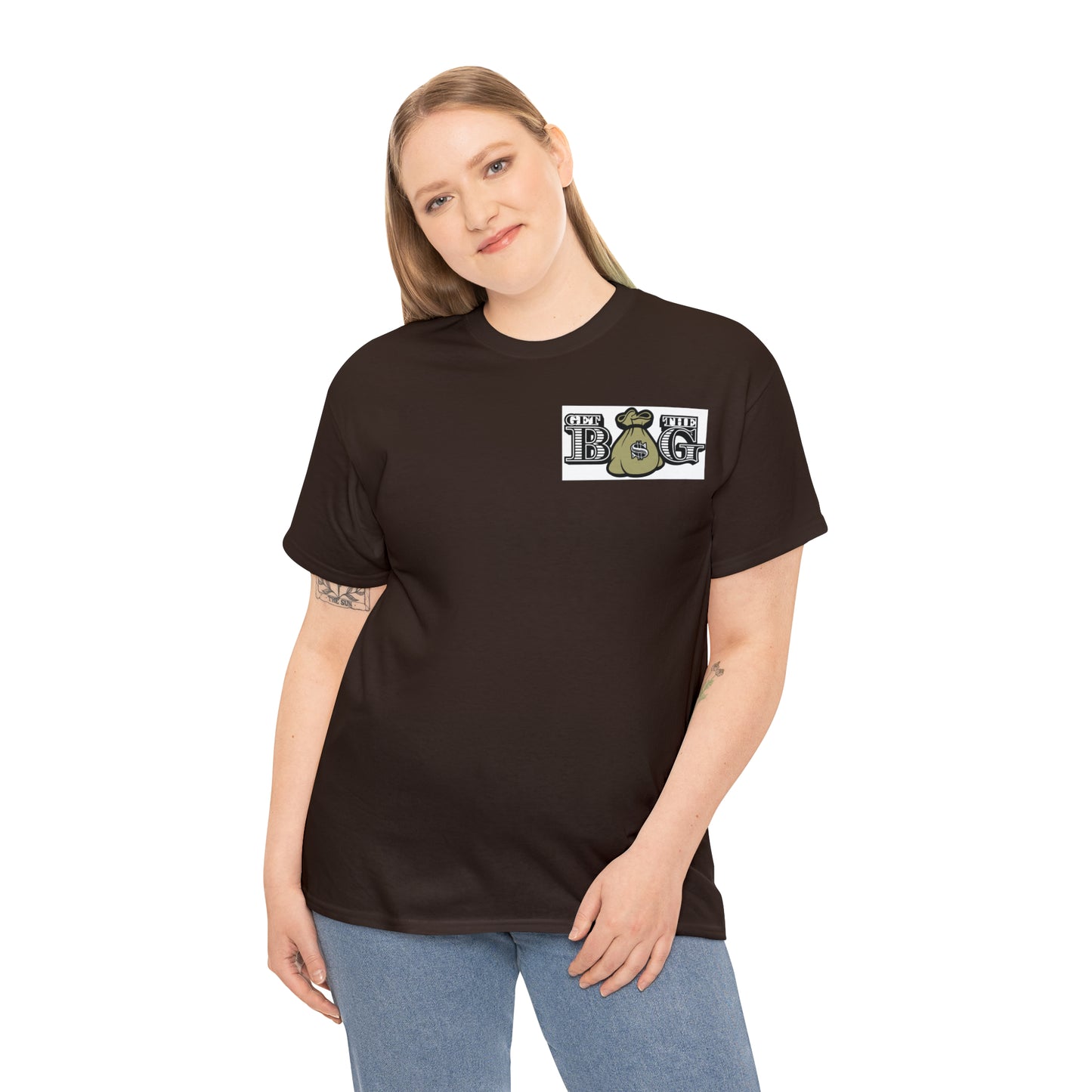 GET THE BAG TEE