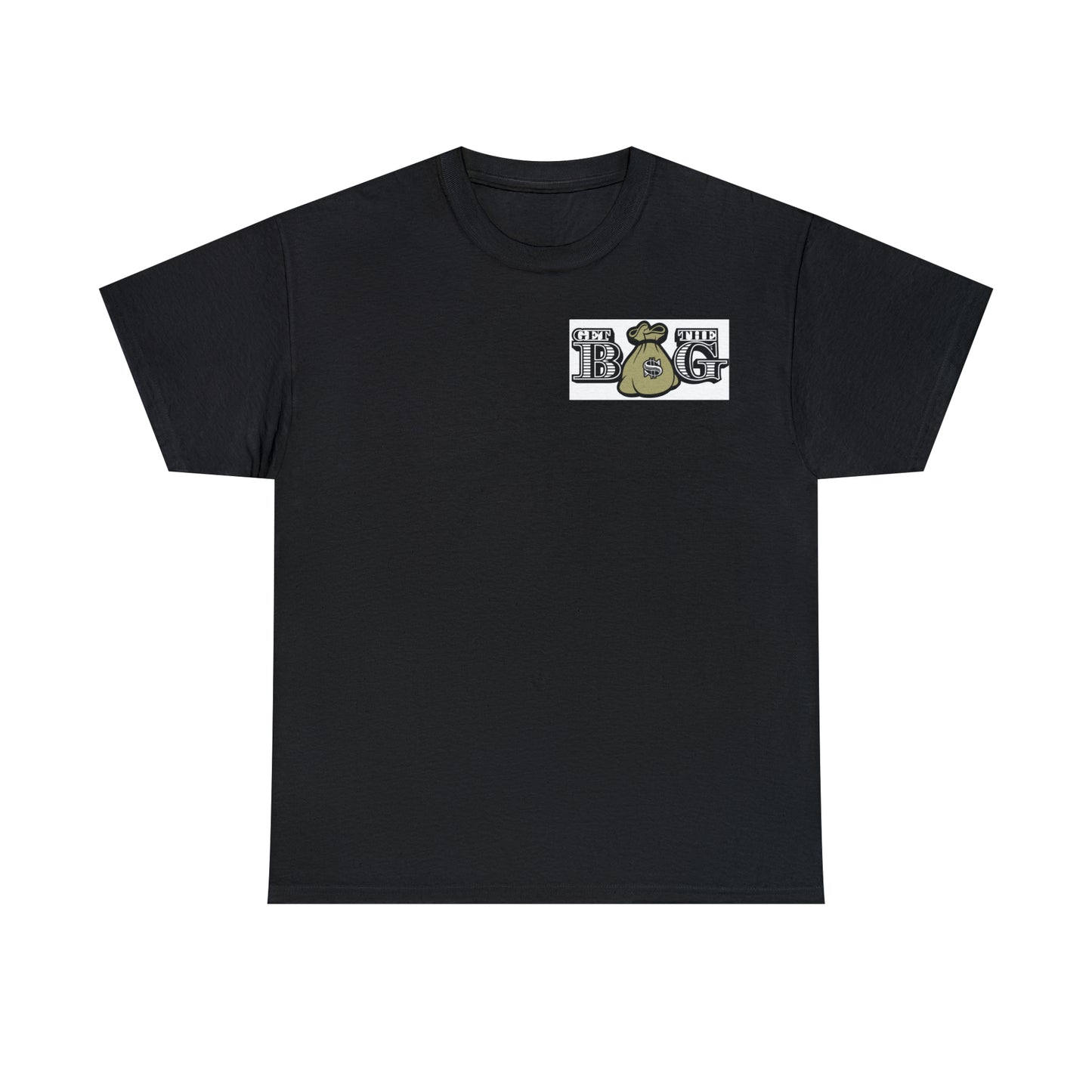 GET THE BAG TEE