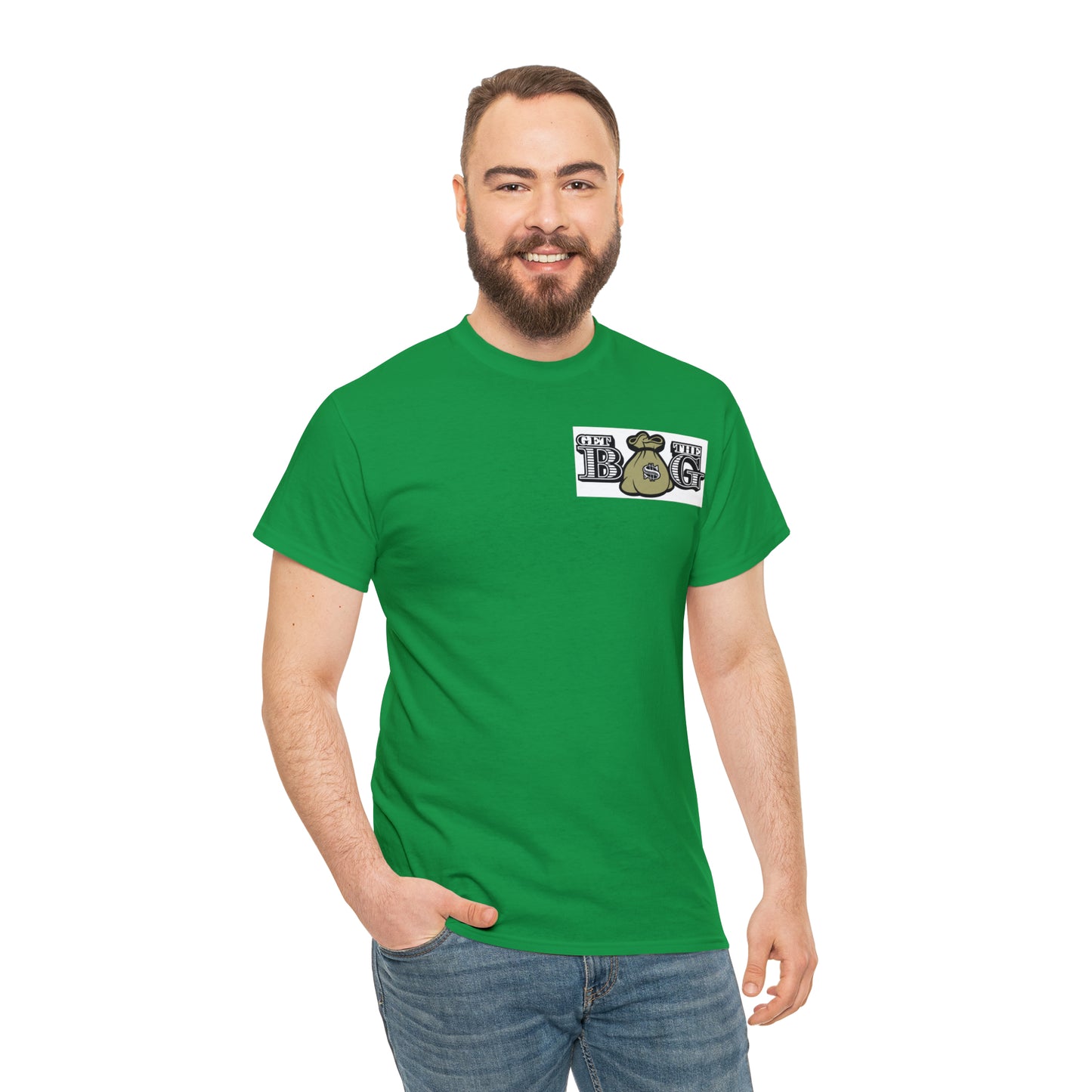 GET THE BAG TEE