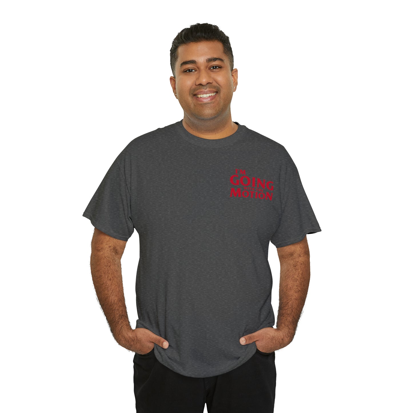 THE MOTION TEE