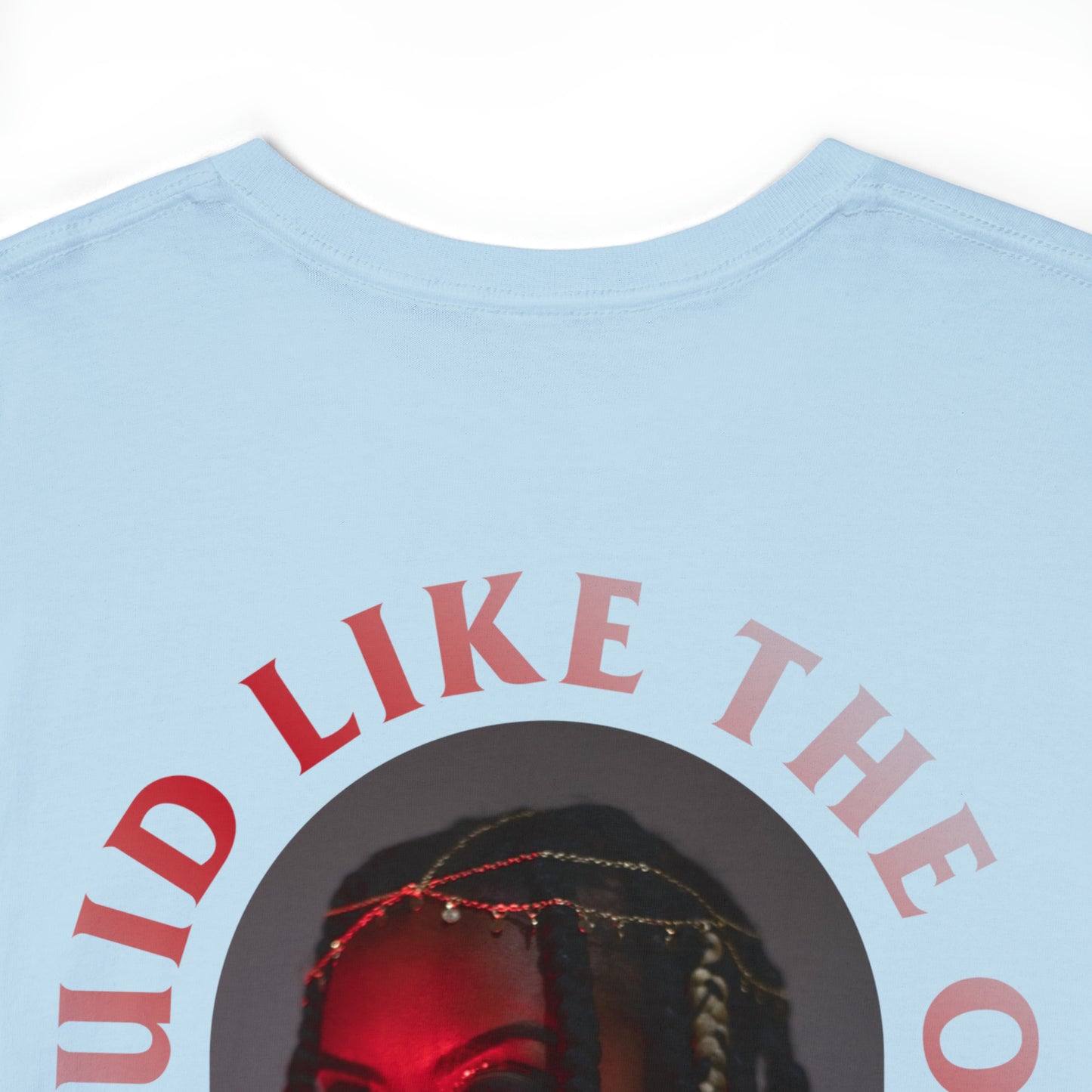 THE MOTION TEE
