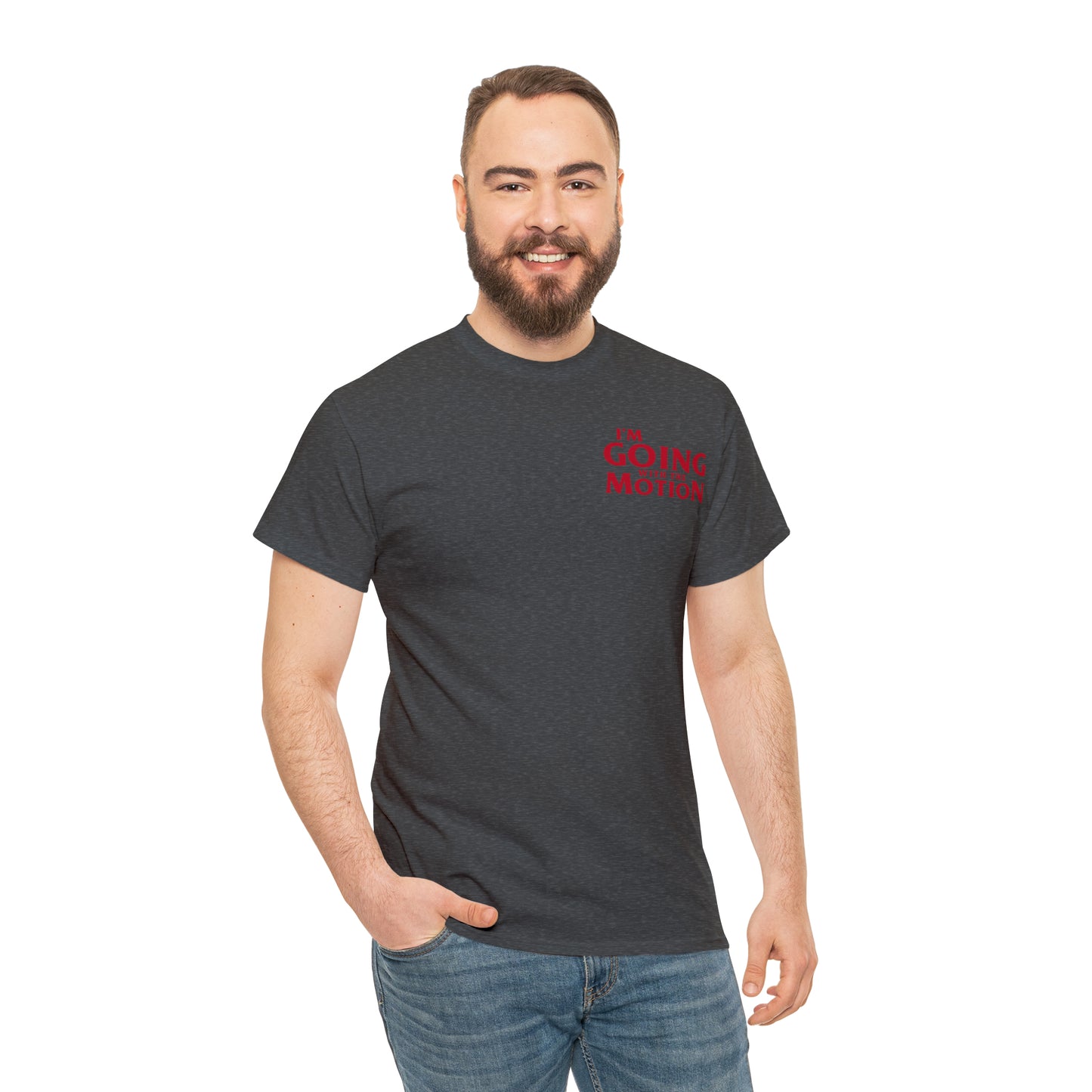THE MOTION TEE