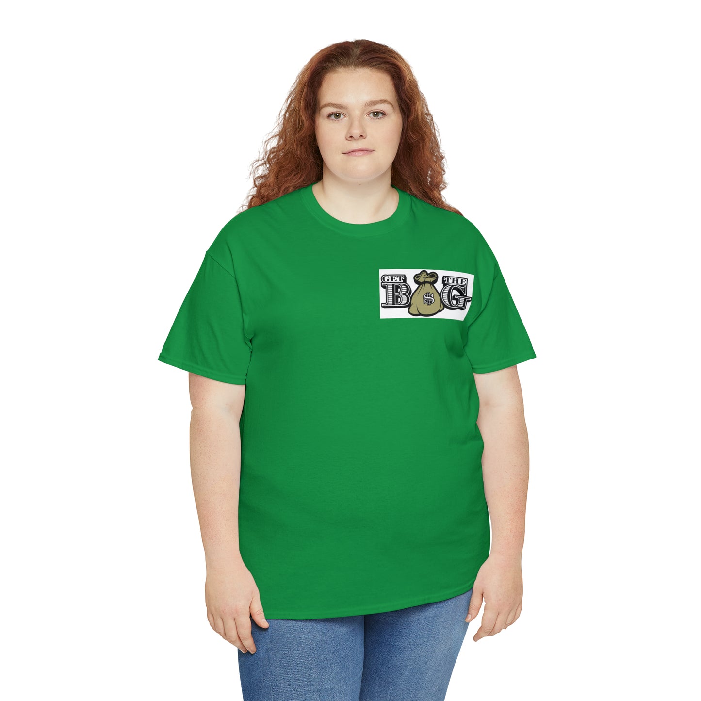 GET THE BAG TEE
