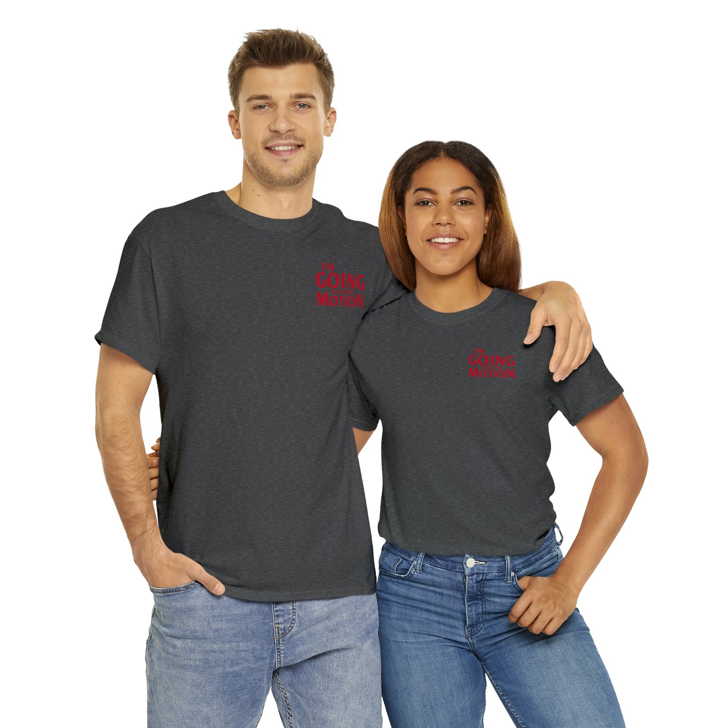 THE MOTION TEE