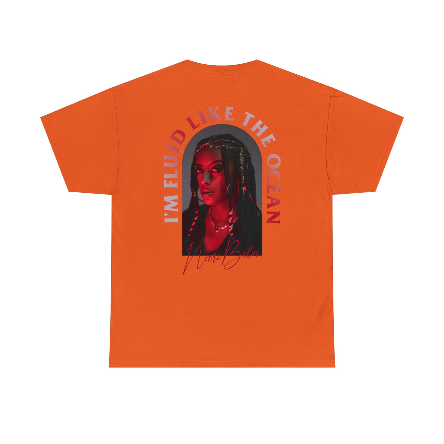 THE MOTION TEE