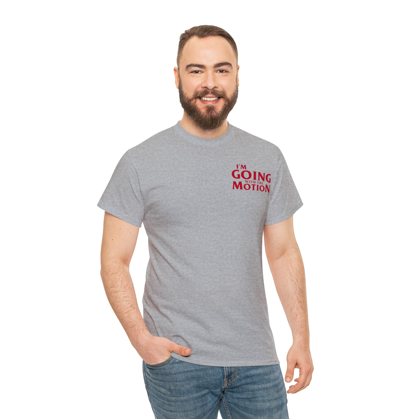 THE MOTION TEE