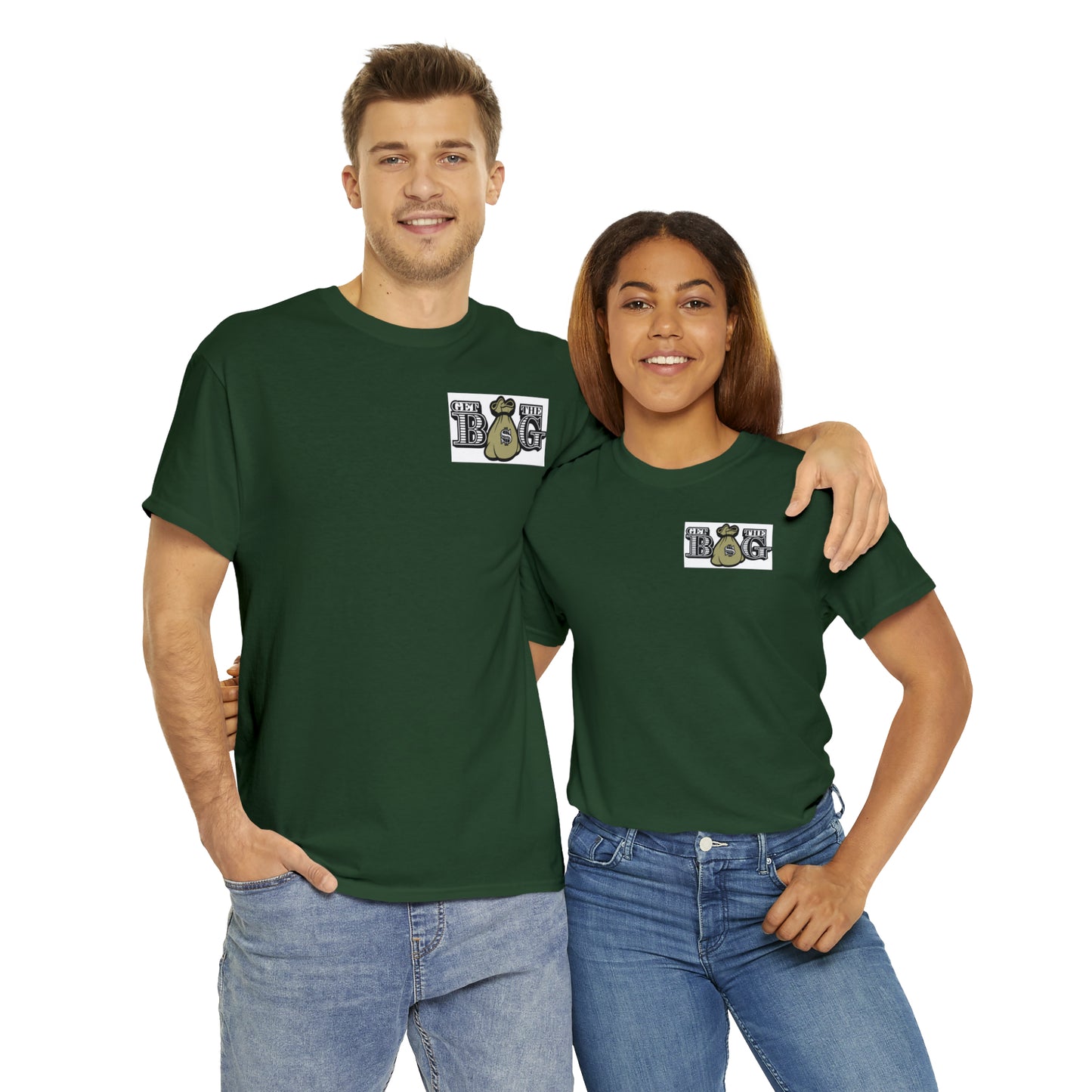 GET THE BAG TEE