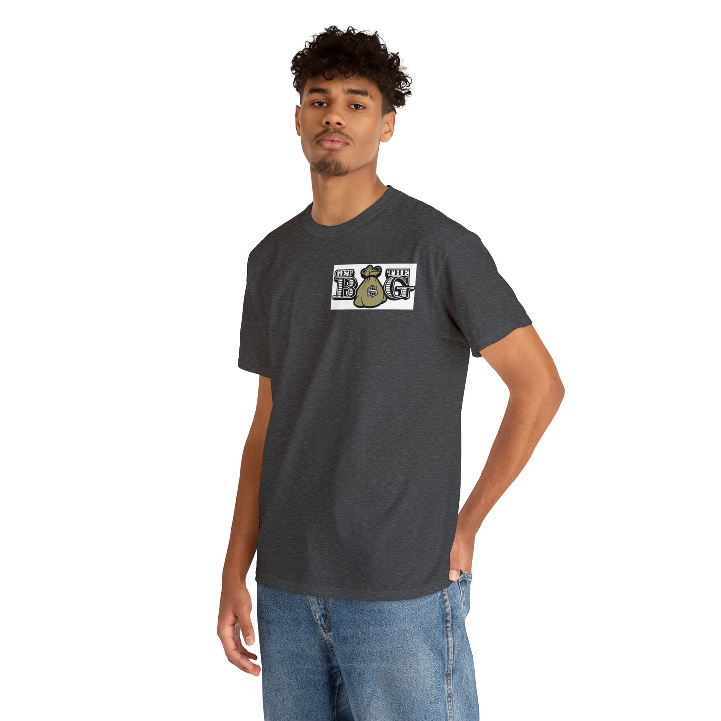 GET THE BAG TEE