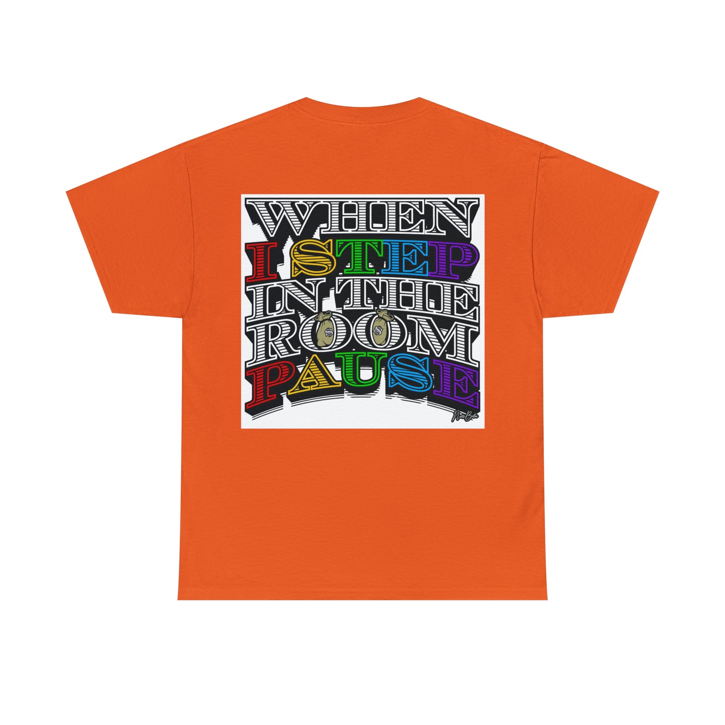 GET THE BAG TEE