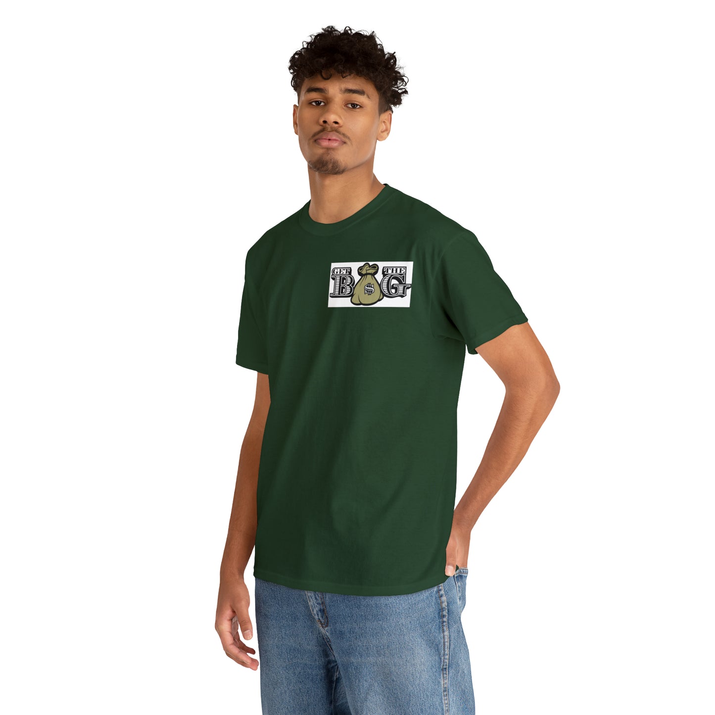 GET THE BAG TEE