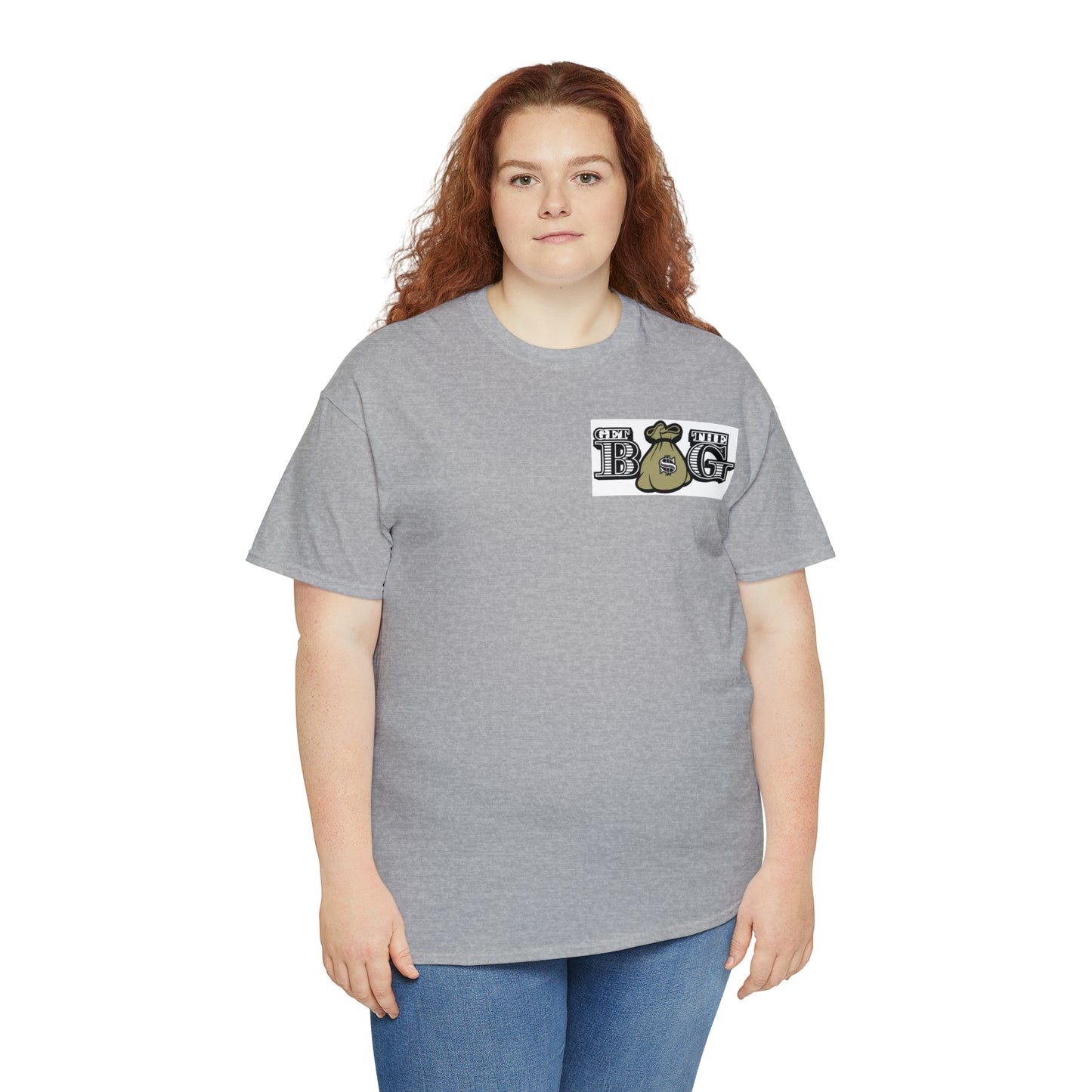 GET THE BAG TEE